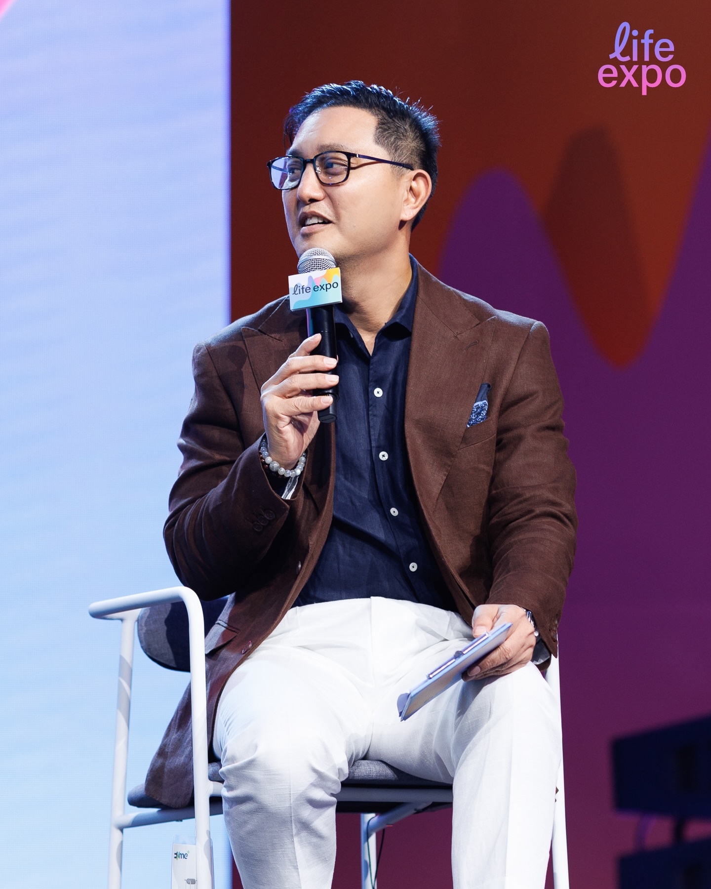 วู้ดดี้ - วุฒิธร มิลินทจินดา