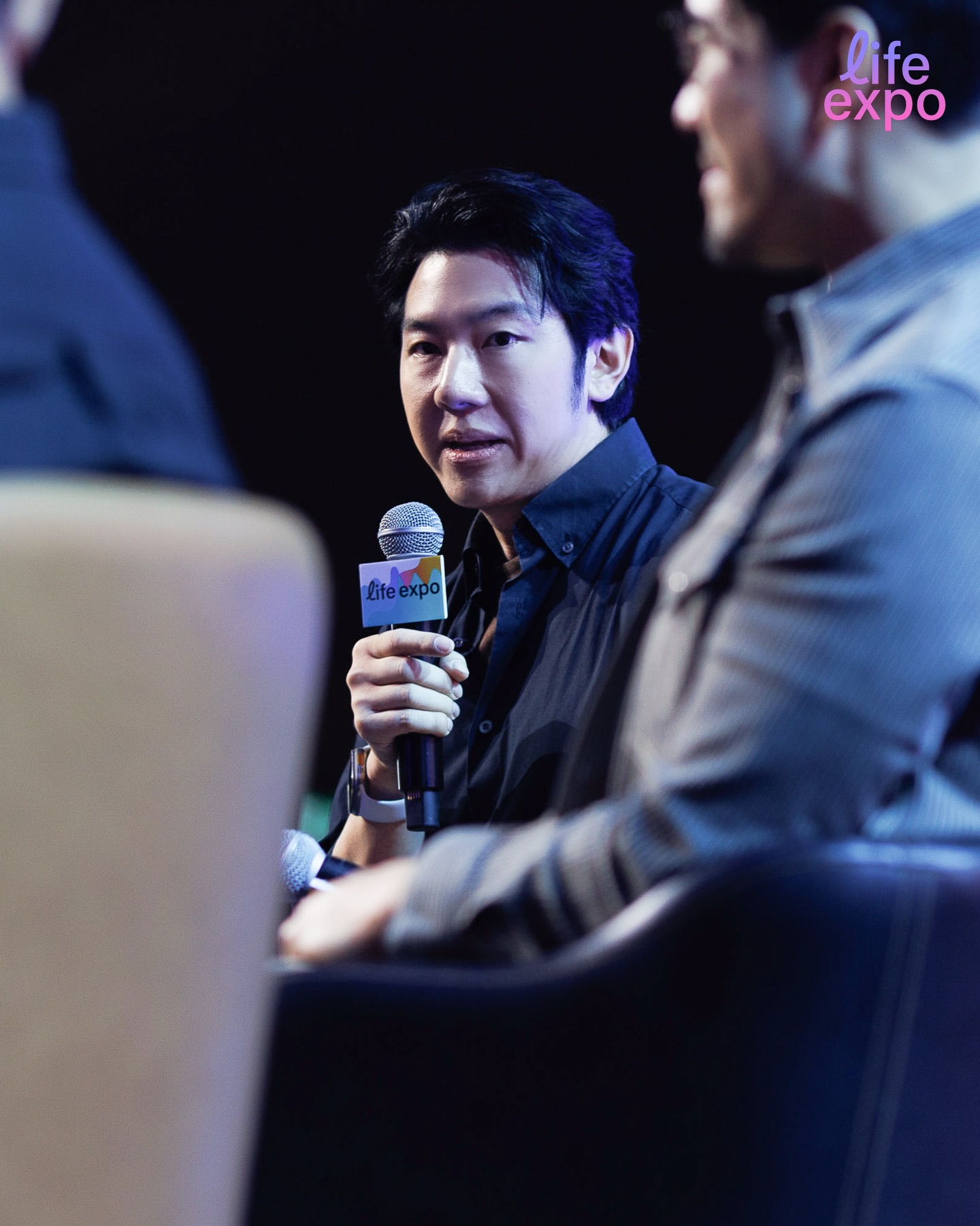 วู้ดดี้ - วุฒิธร มิลินทจินดา