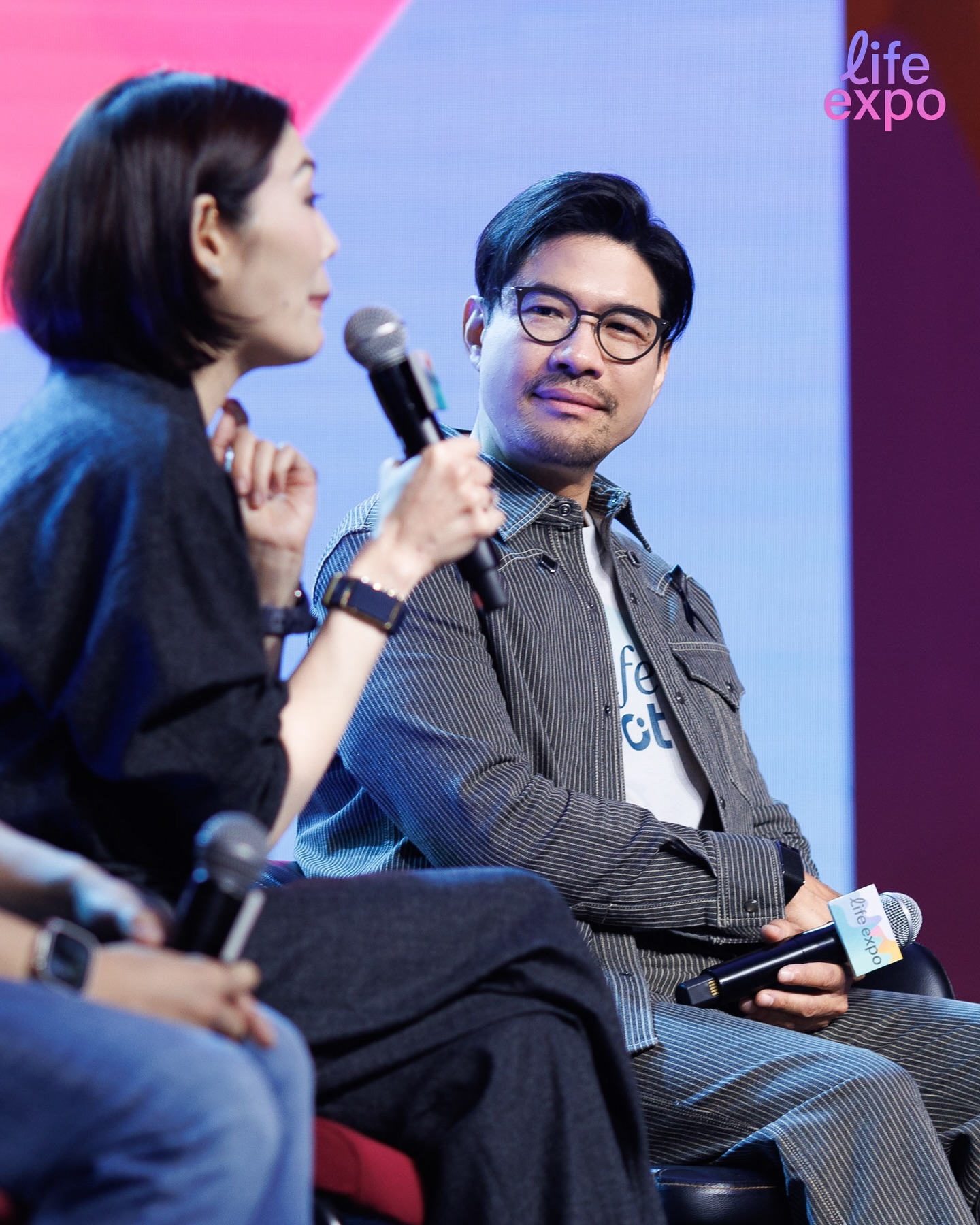 วู้ดดี้ - วุฒิธร มิลินทจินดา