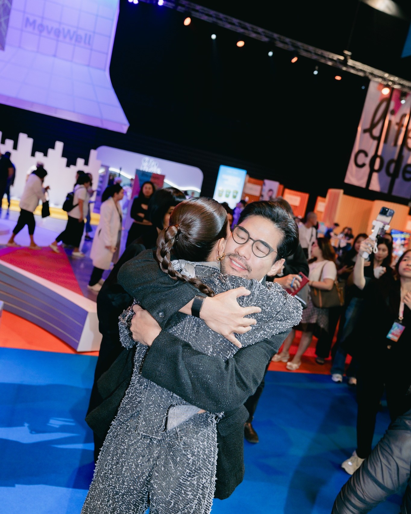 วู้ดดี้ - วุฒิธร มิลินทจินดา