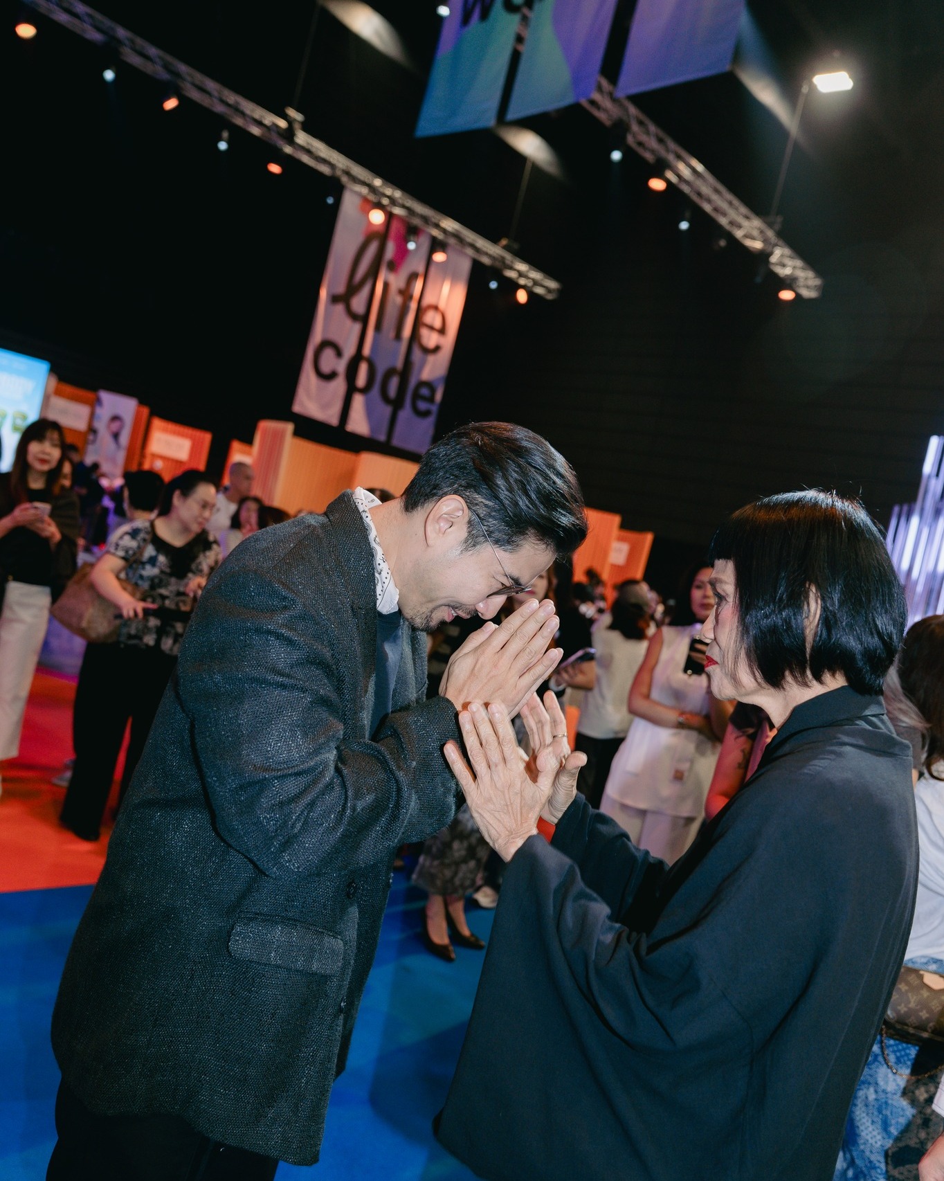 วู้ดดี้ - วุฒิธร มิลินทจินดา