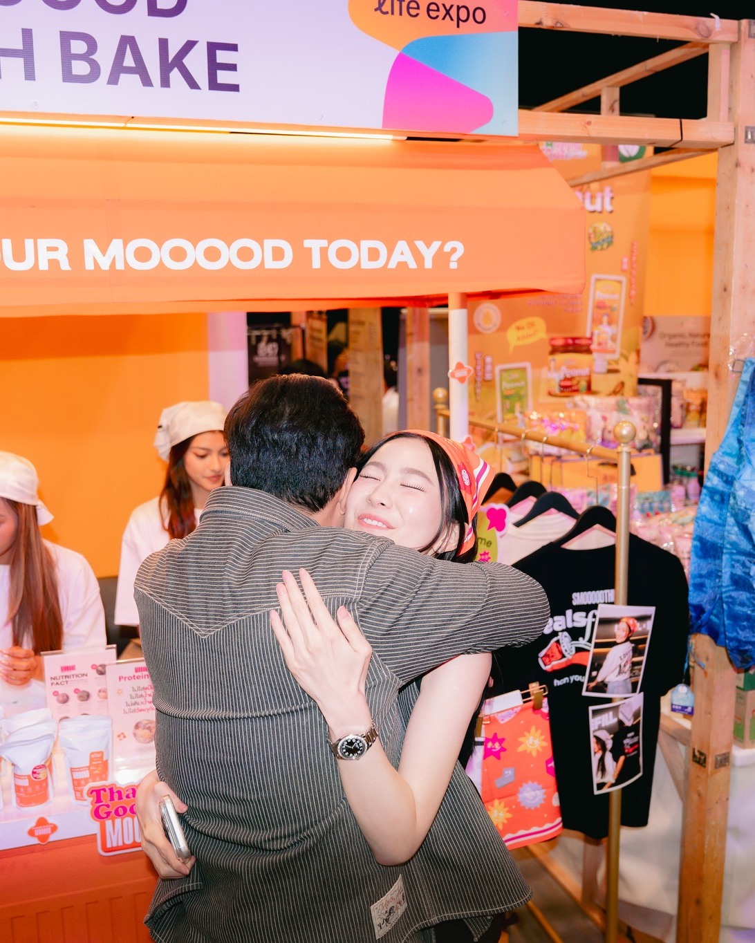 วู้ดดี้ - วุฒิธร มิลินทจินดา