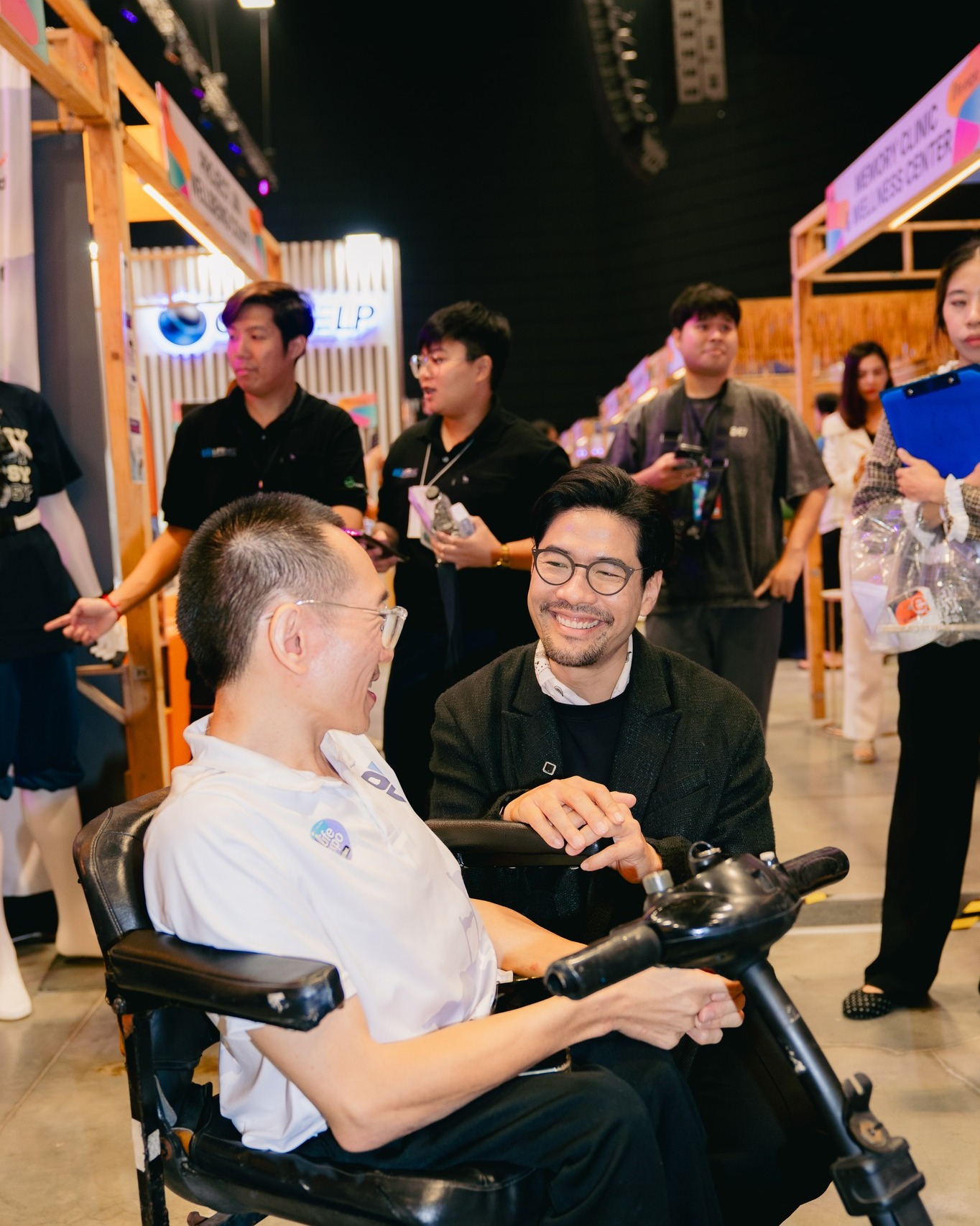 วู้ดดี้ - วุฒิธร มิลินทจินดา