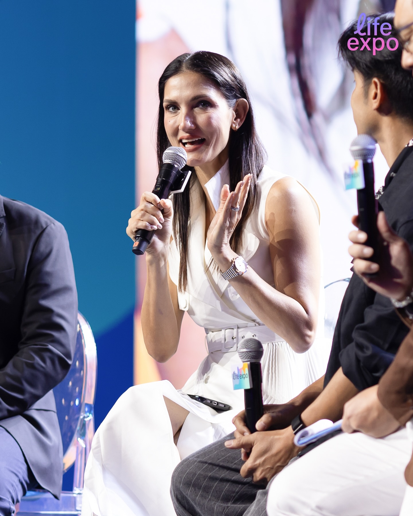 วู้ดดี้ - วุฒิธร มิลินทจินดา