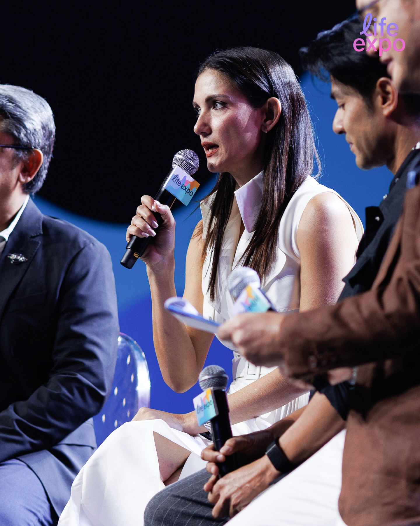 วู้ดดี้ - วุฒิธร มิลินทจินดา