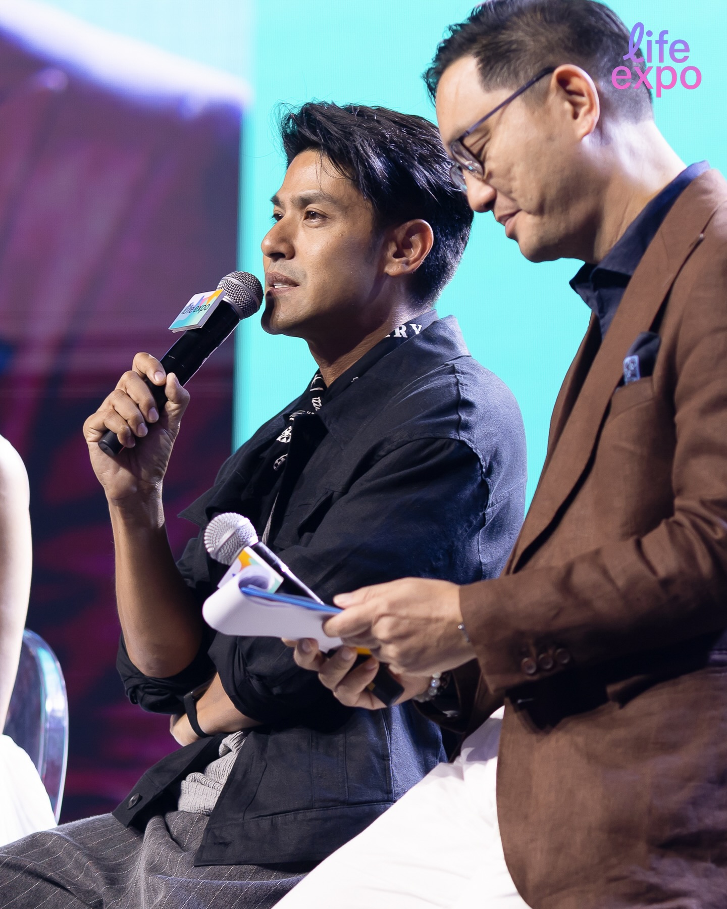 วู้ดดี้ - วุฒิธร มิลินทจินดา