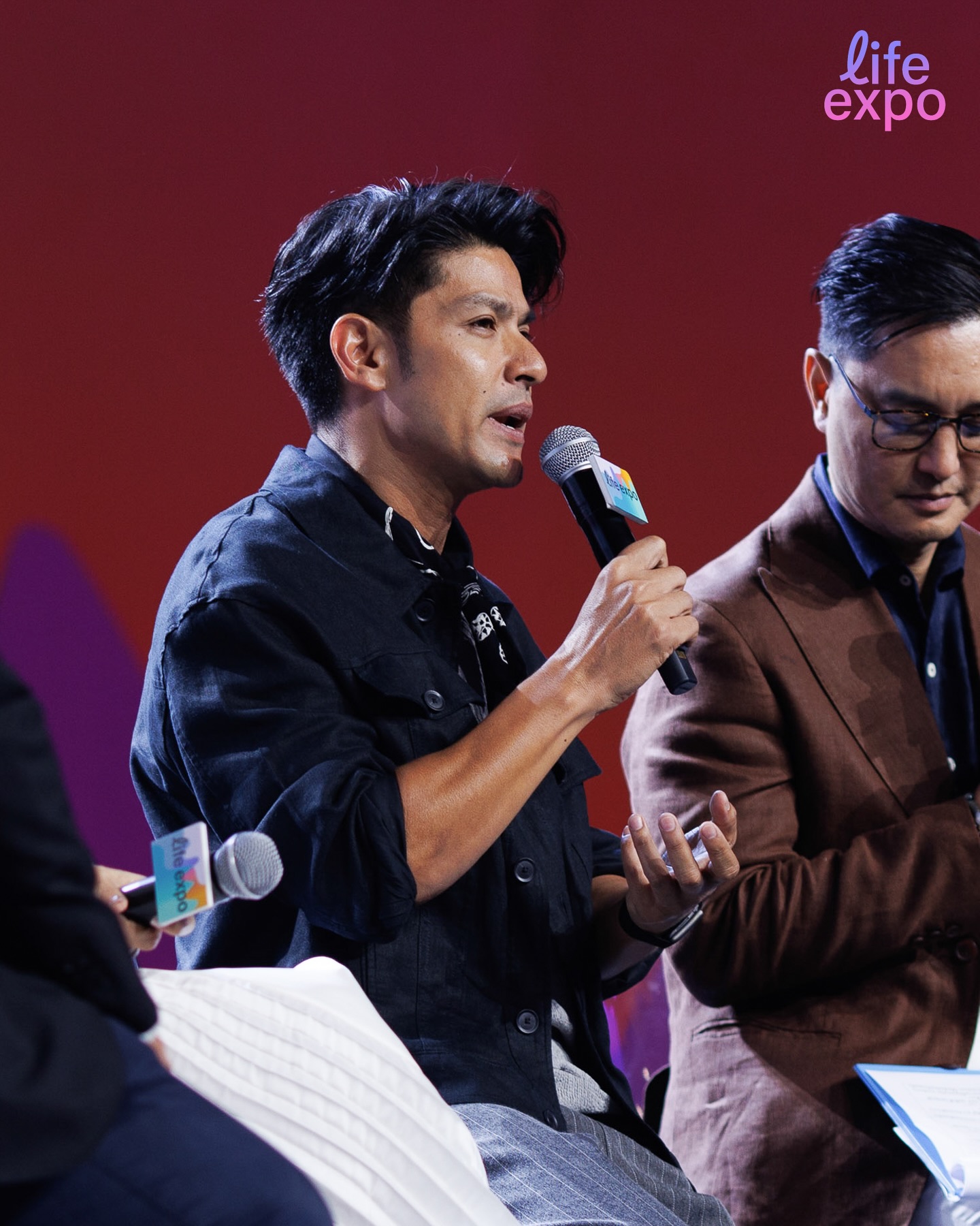 วู้ดดี้ - วุฒิธร มิลินทจินดา