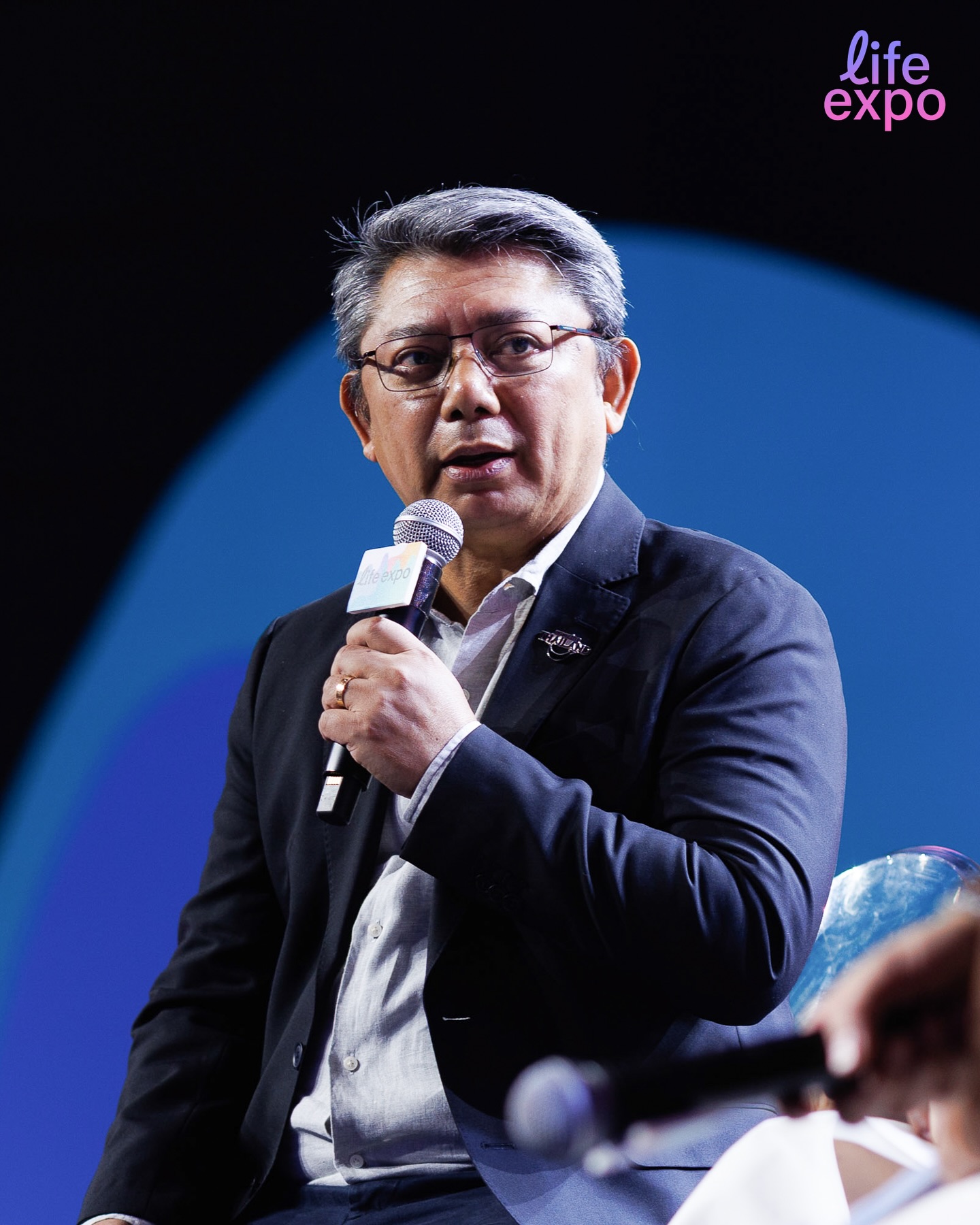 วู้ดดี้ - วุฒิธร มิลินทจินดา