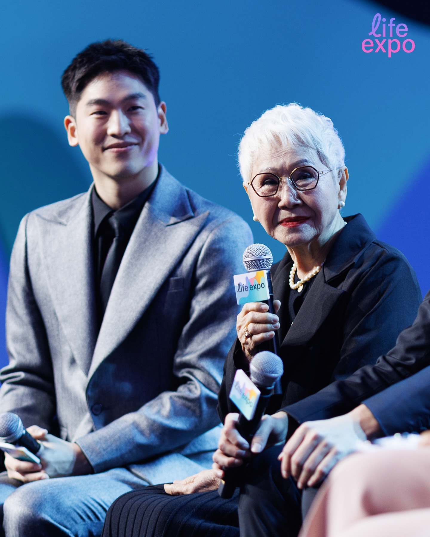 วู้ดดี้ - วุฒิธร มิลินทจินดา