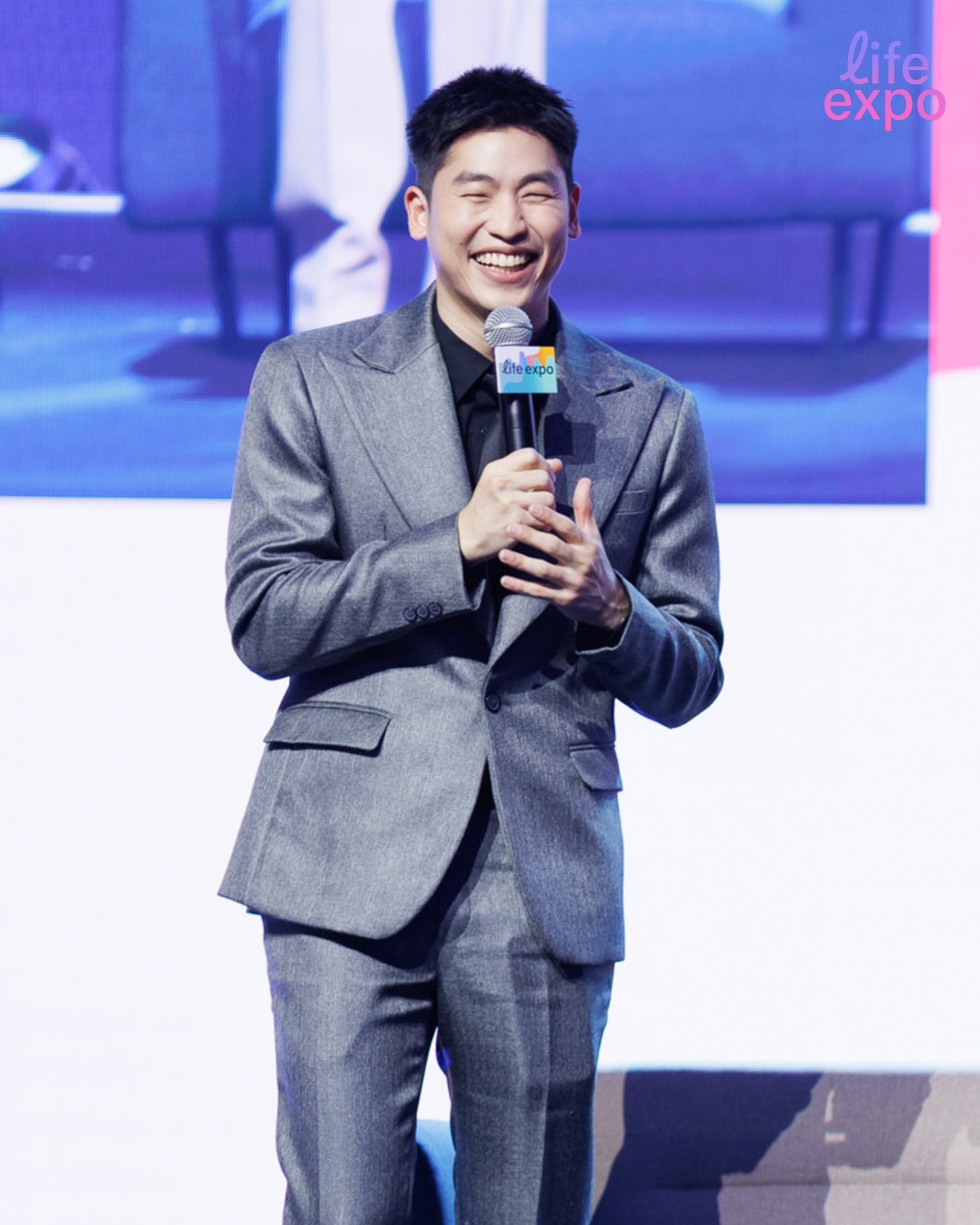 วู้ดดี้ - วุฒิธร มิลินทจินดา