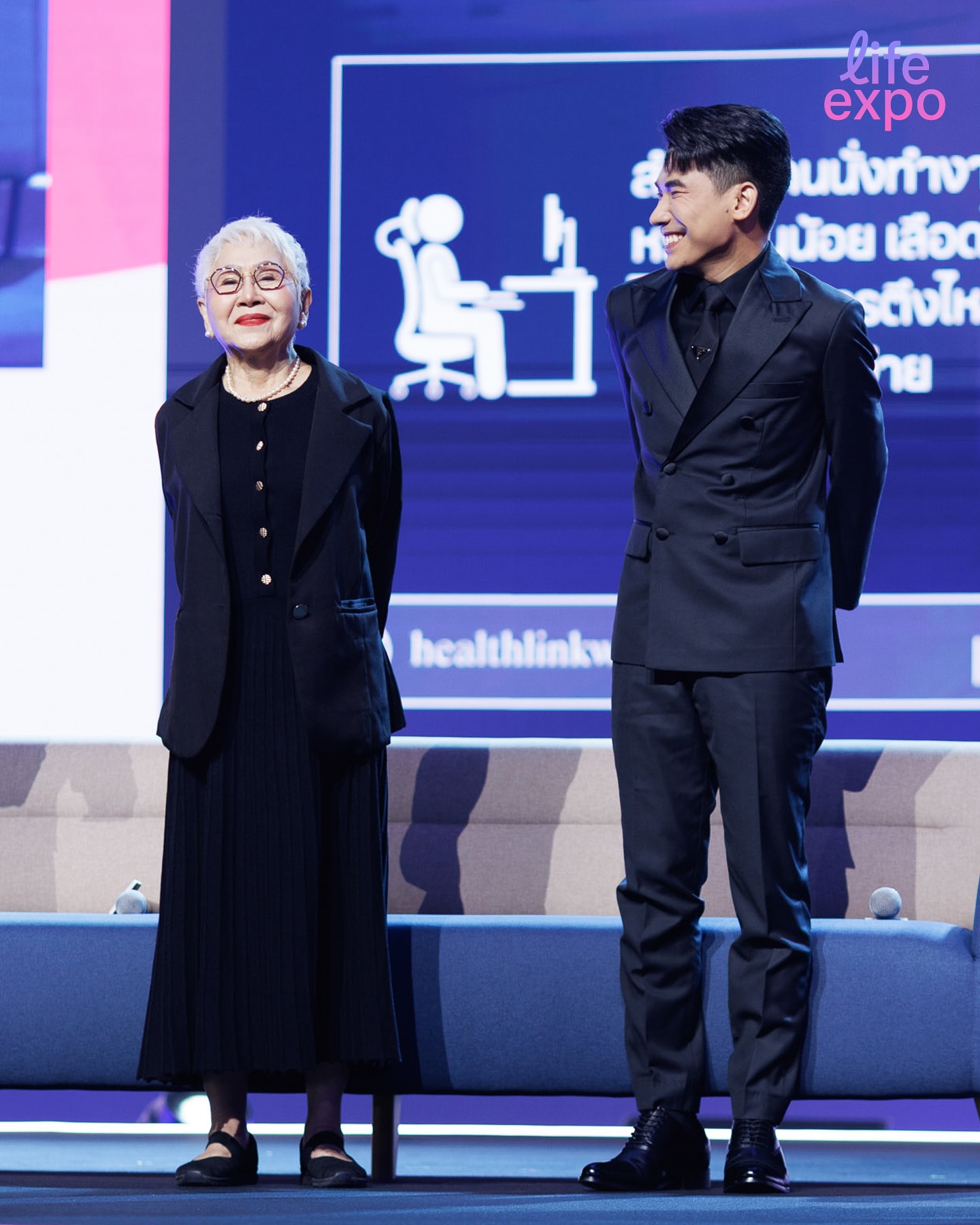 วู้ดดี้ - วุฒิธร มิลินทจินดา