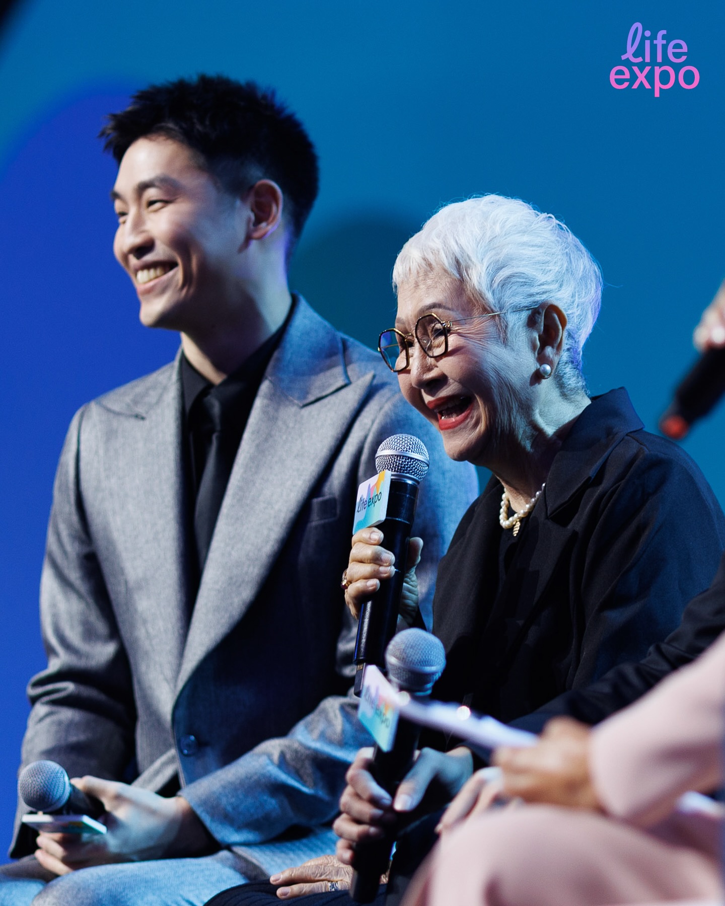 วู้ดดี้ - วุฒิธร มิลินทจินดา