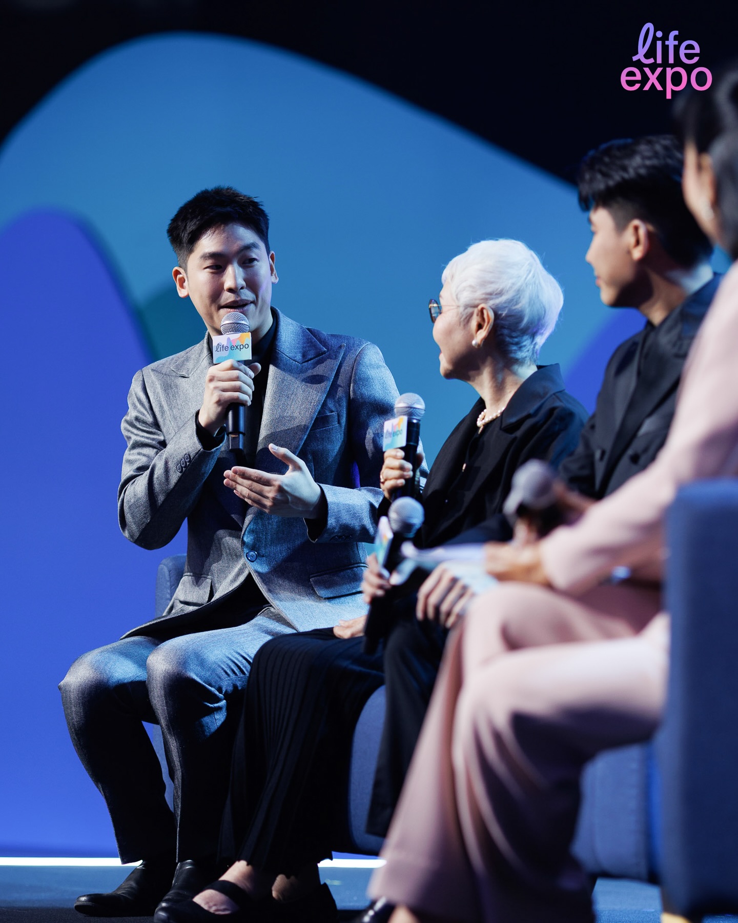 วู้ดดี้ - วุฒิธร มิลินทจินดา