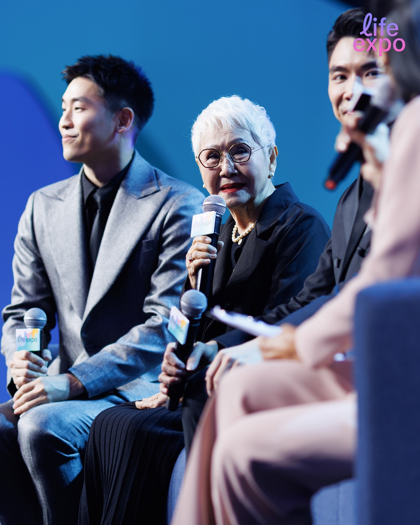 วู้ดดี้ - วุฒิธร มิลินทจินดา