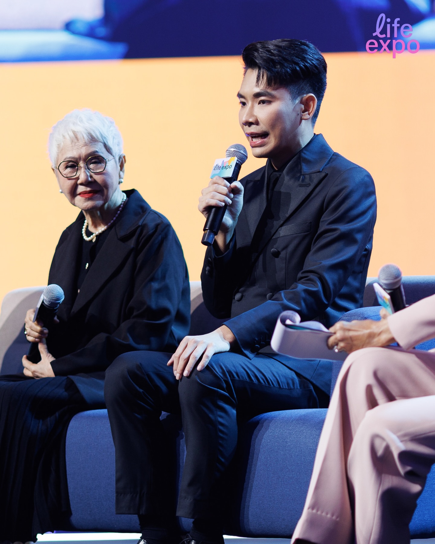 วู้ดดี้ - วุฒิธร มิลินทจินดา