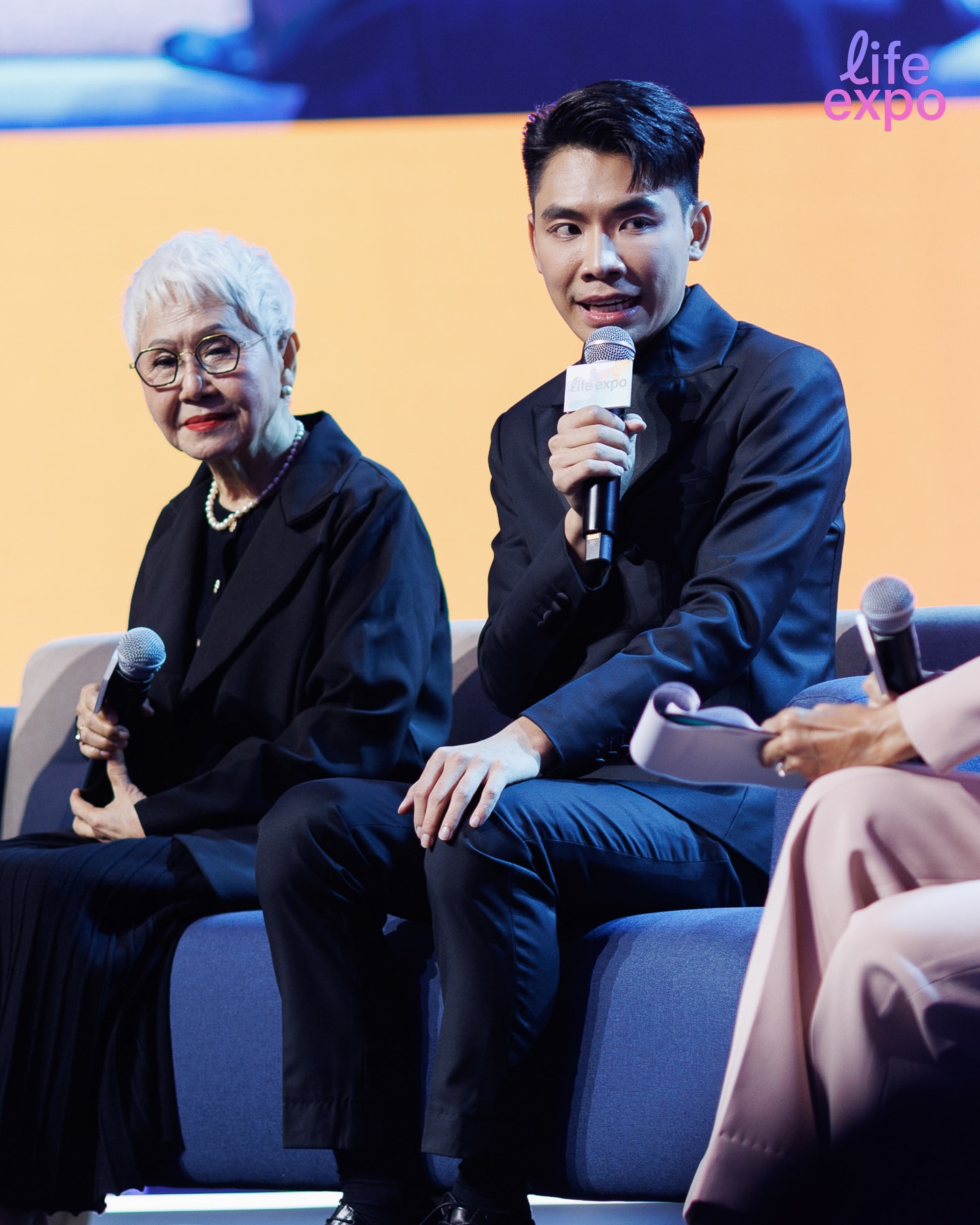 วู้ดดี้ - วุฒิธร มิลินทจินดา