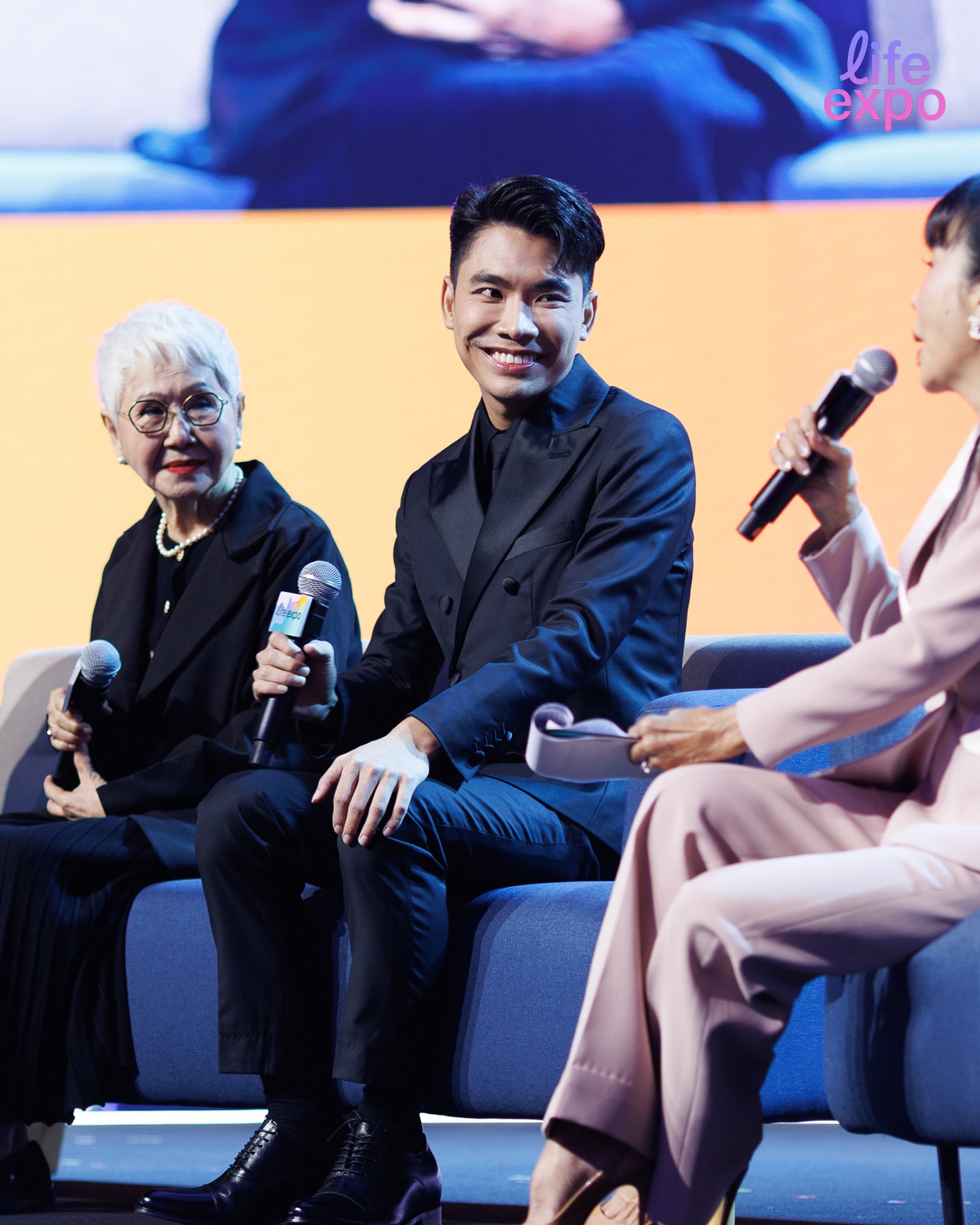 วู้ดดี้ - วุฒิธร มิลินทจินดา