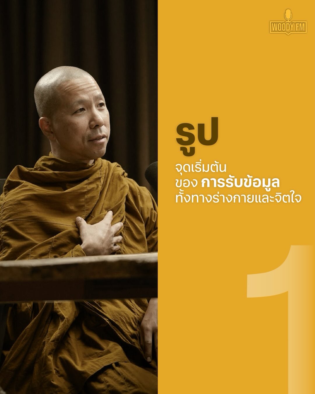 วู้ดดี้ - วุฒิธร มิลินทจินดา