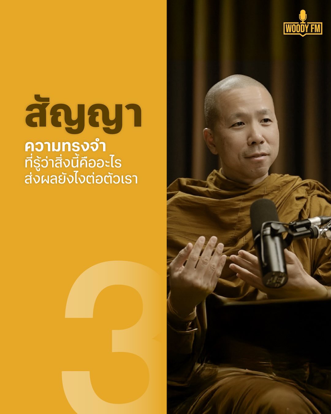 วู้ดดี้ - วุฒิธร มิลินทจินดา