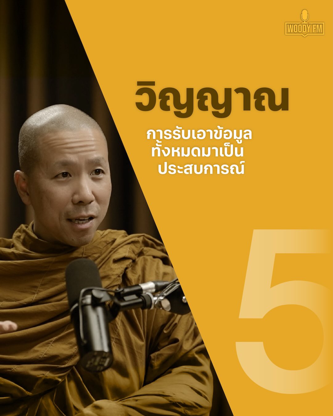 วู้ดดี้ - วุฒิธร มิลินทจินดา