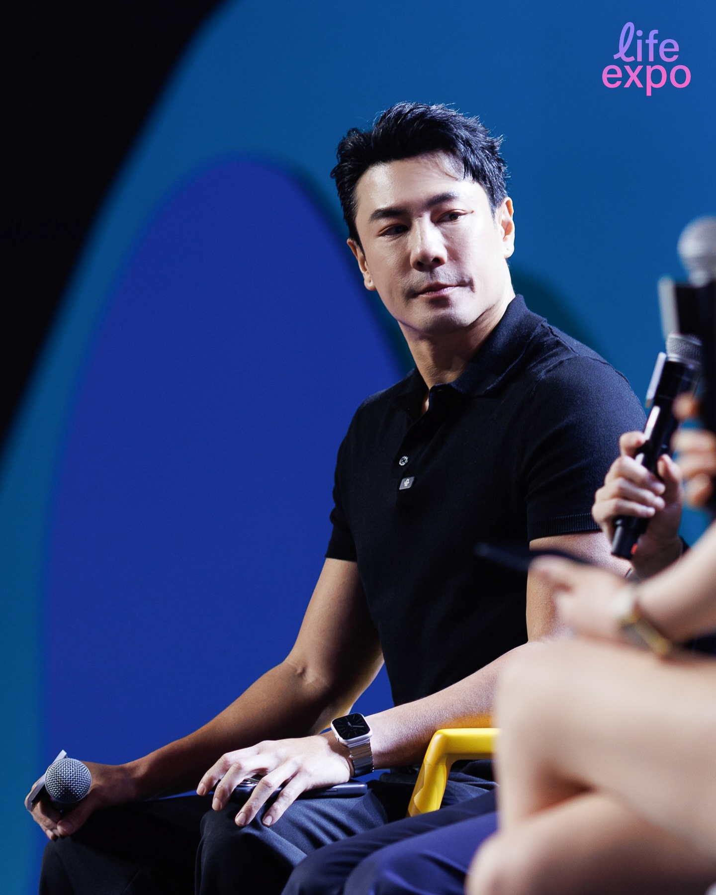 วู้ดดี้ - วุฒิธร มิลินทจินดา