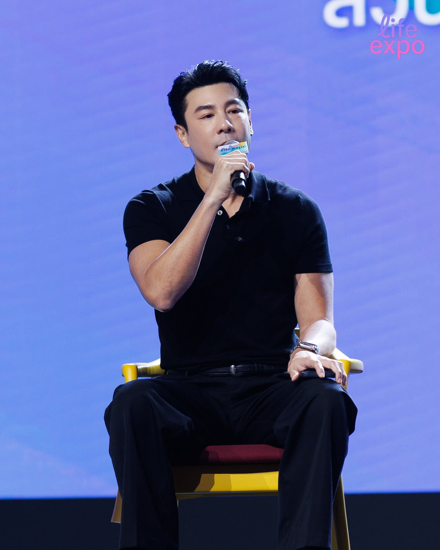 วู้ดดี้ - วุฒิธร มิลินทจินดา