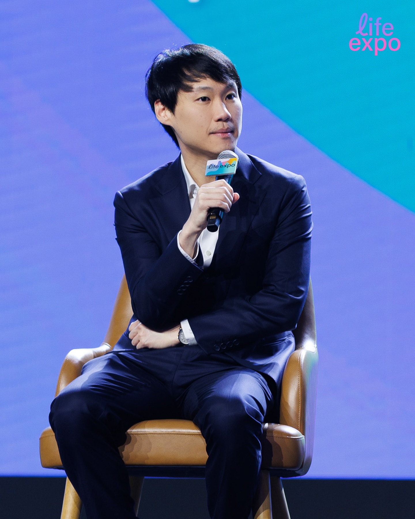 วู้ดดี้ - วุฒิธร มิลินทจินดา