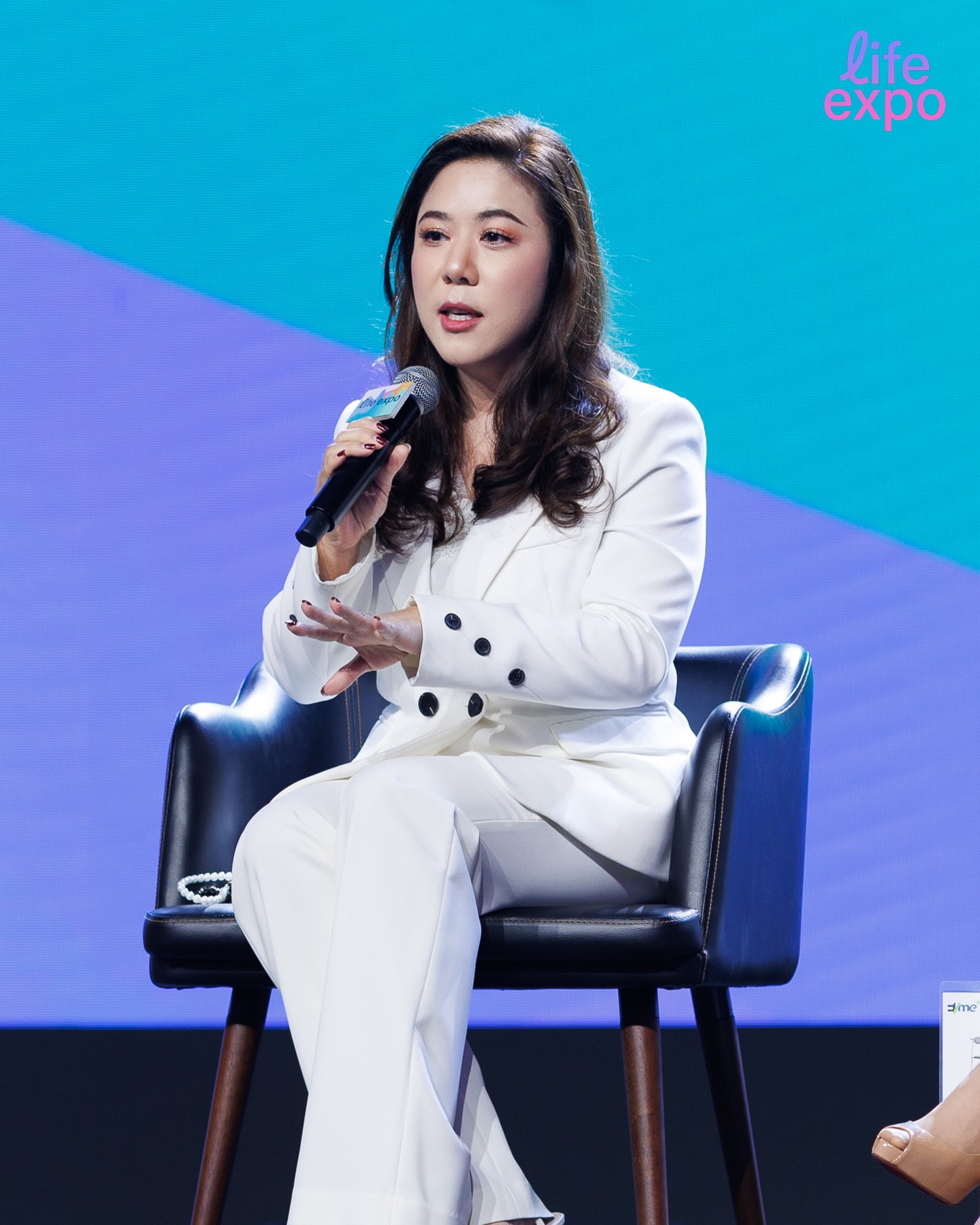 วู้ดดี้ - วุฒิธร มิลินทจินดา