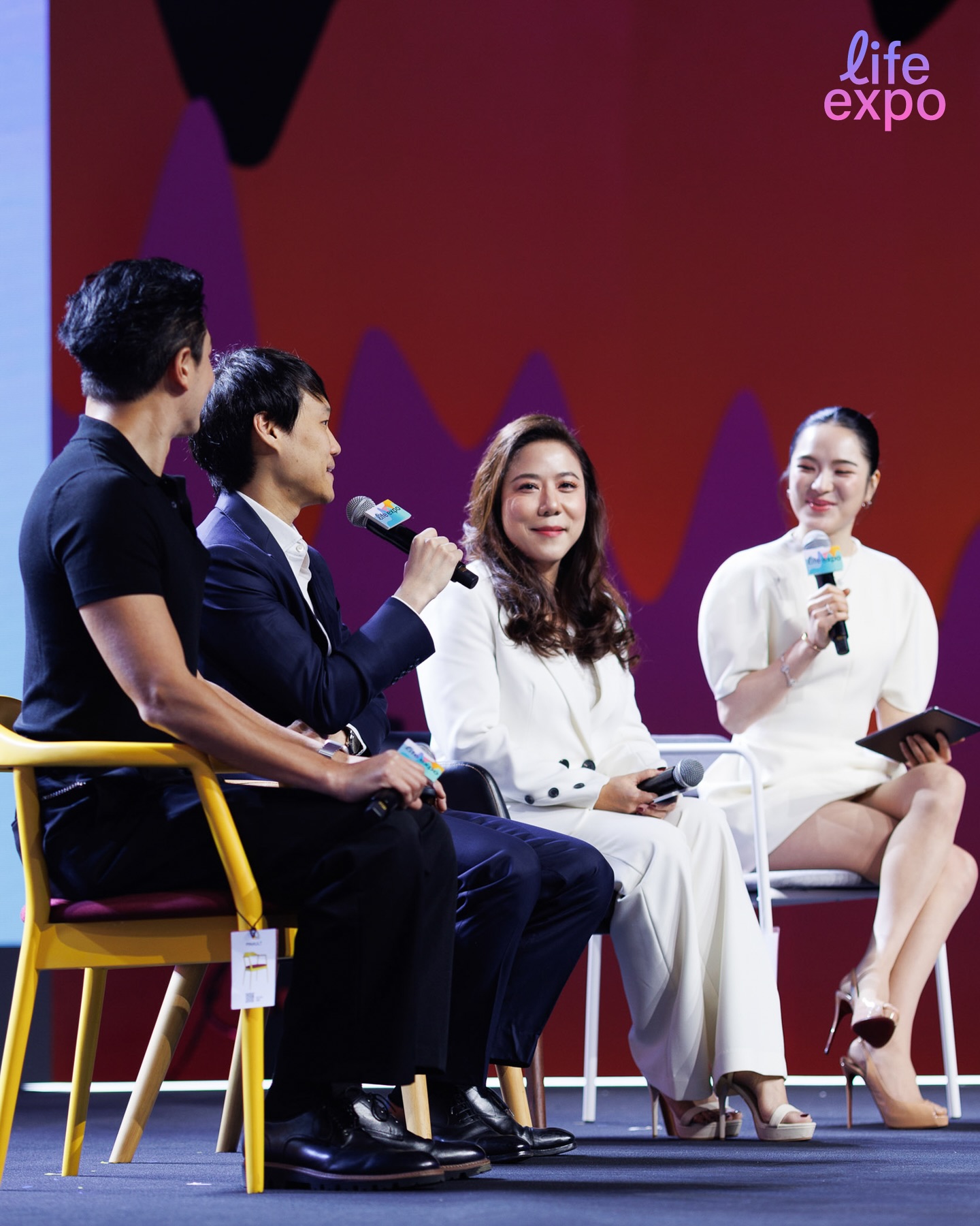 วู้ดดี้ - วุฒิธร มิลินทจินดา