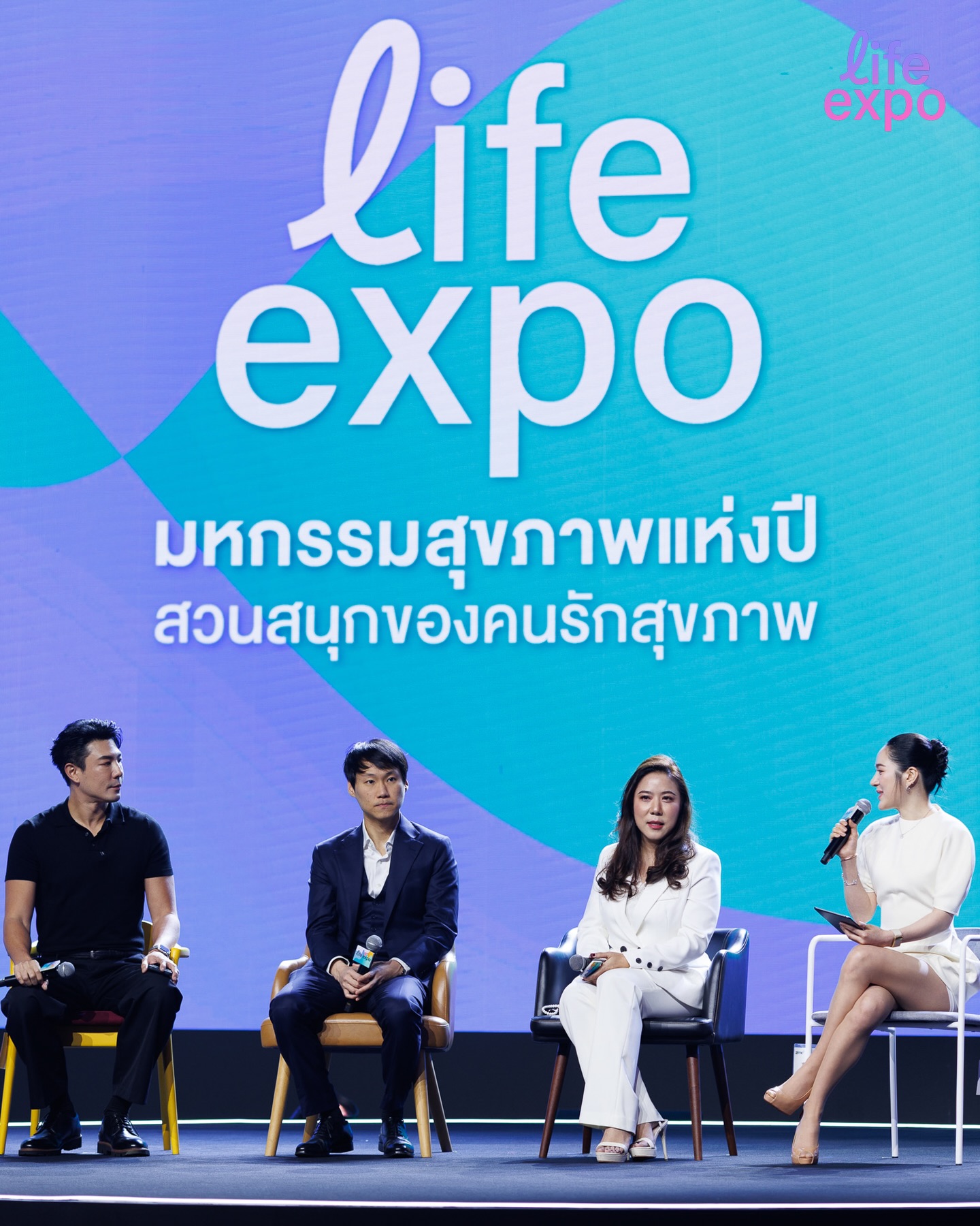 วู้ดดี้ - วุฒิธร มิลินทจินดา