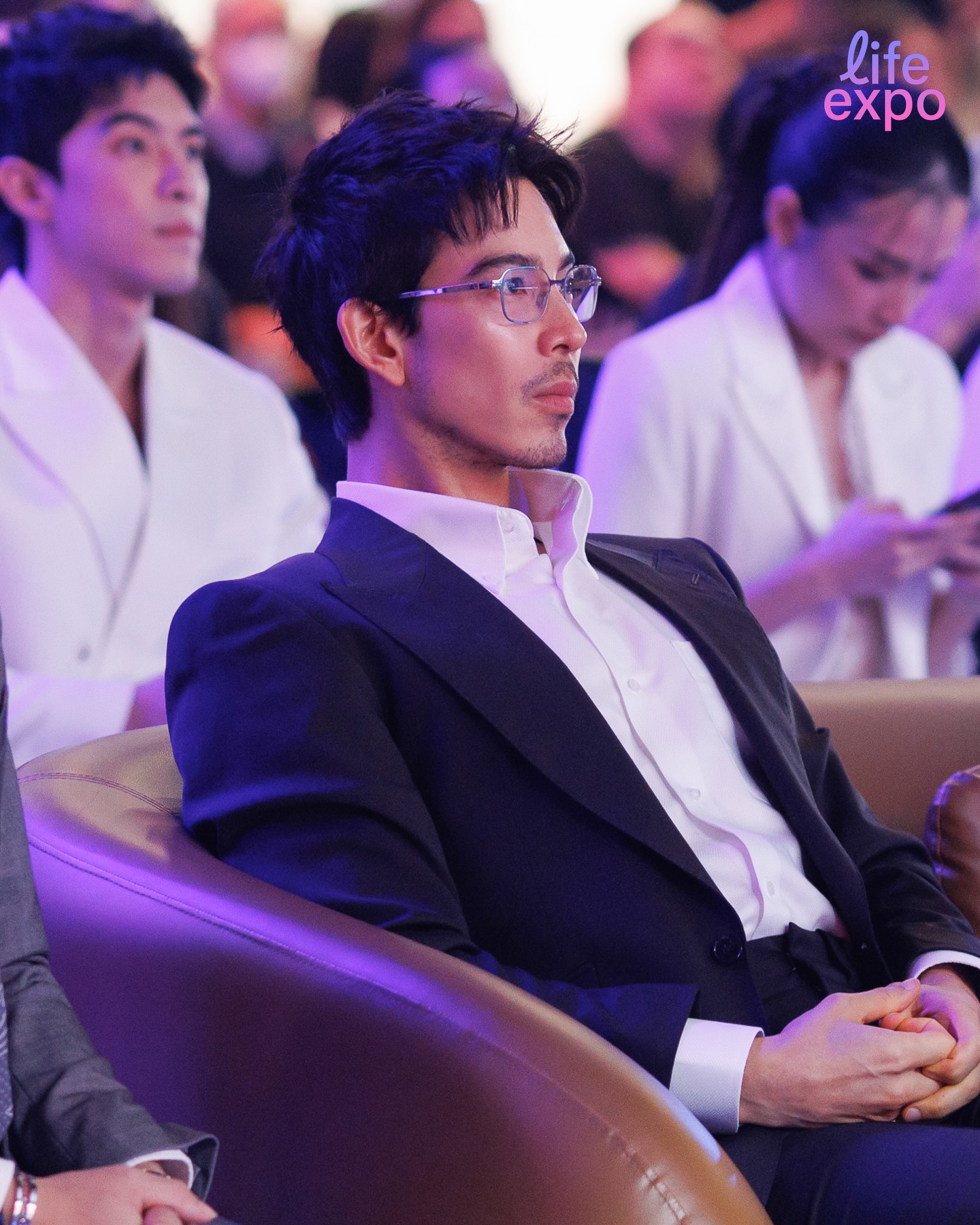 วู้ดดี้ - วุฒิธร มิลินทจินดา