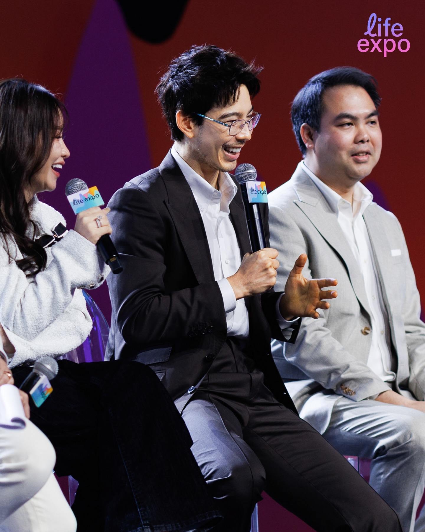 วู้ดดี้ - วุฒิธร มิลินทจินดา