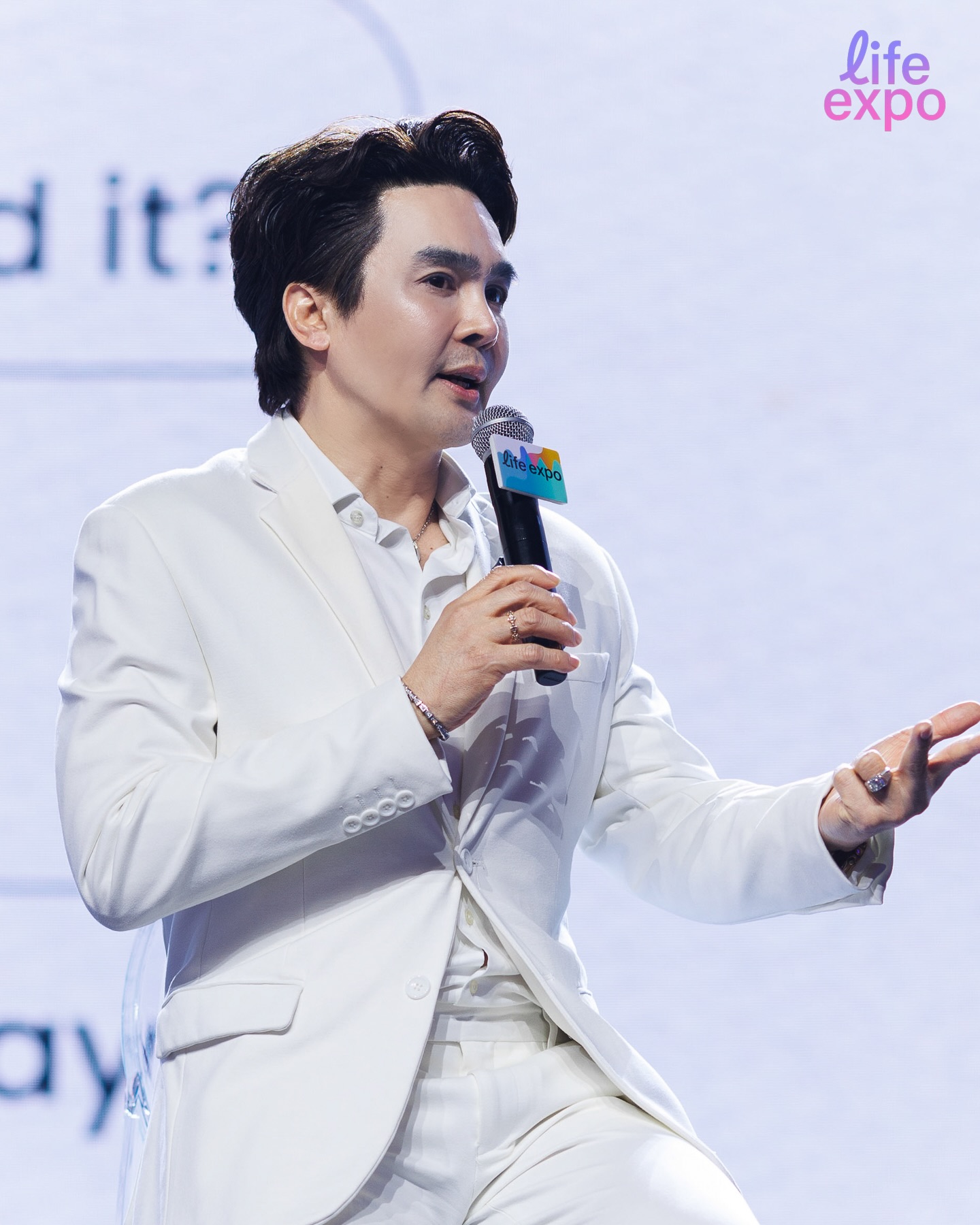 วู้ดดี้ - วุฒิธร มิลินทจินดา