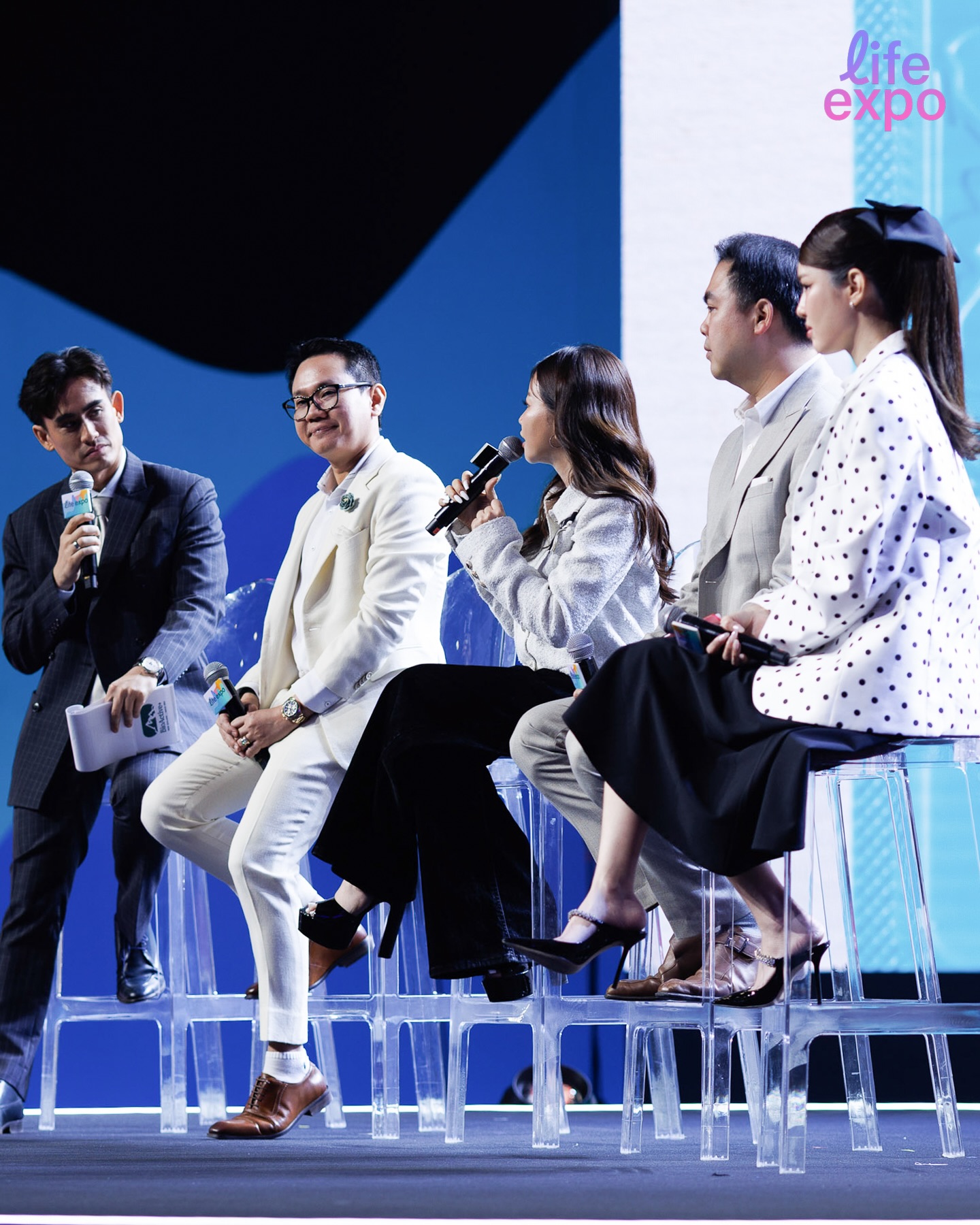 วู้ดดี้ - วุฒิธร มิลินทจินดา