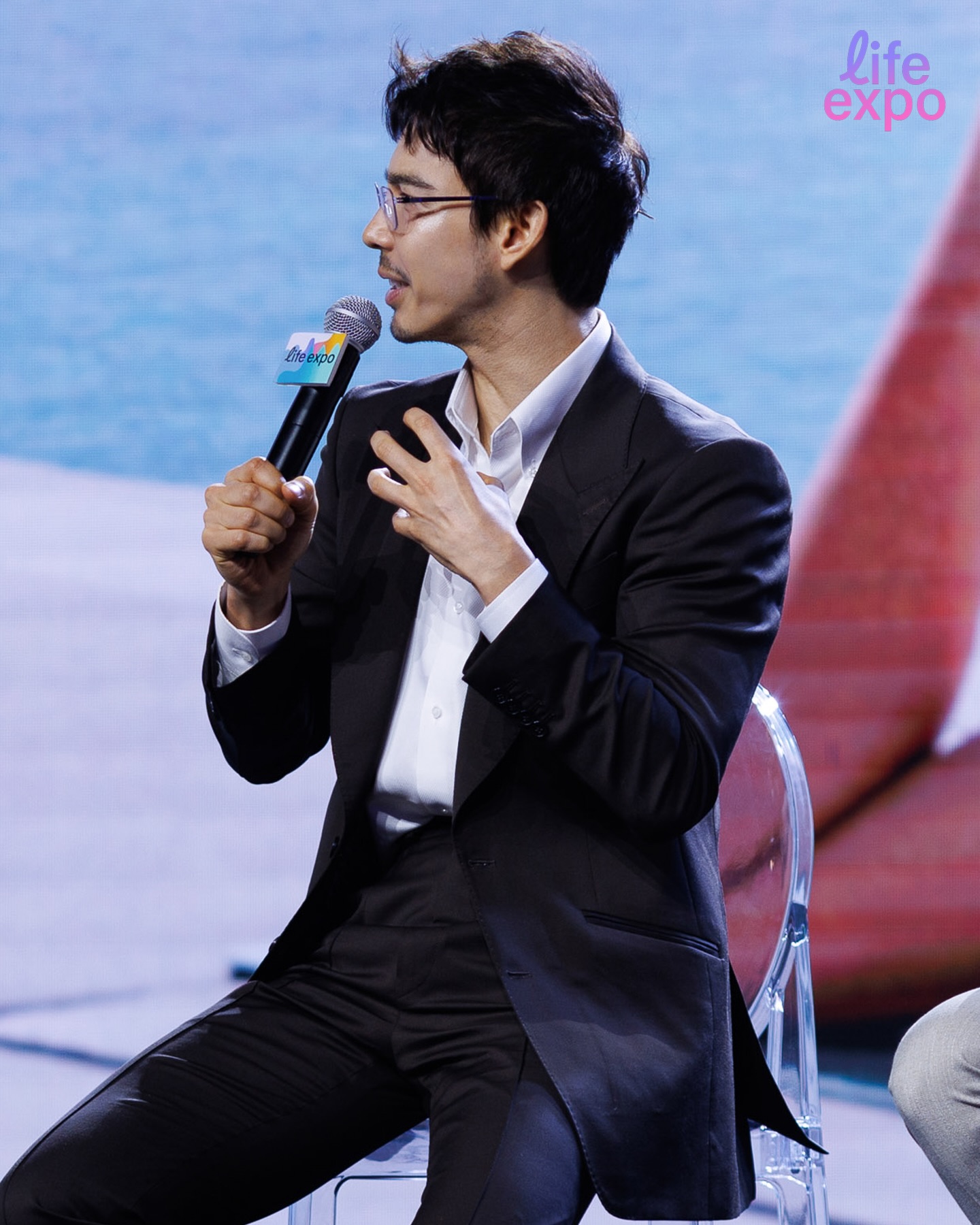 วู้ดดี้ - วุฒิธร มิลินทจินดา