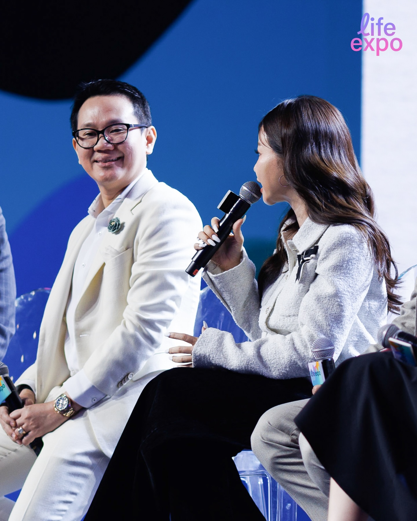 วู้ดดี้ - วุฒิธร มิลินทจินดา