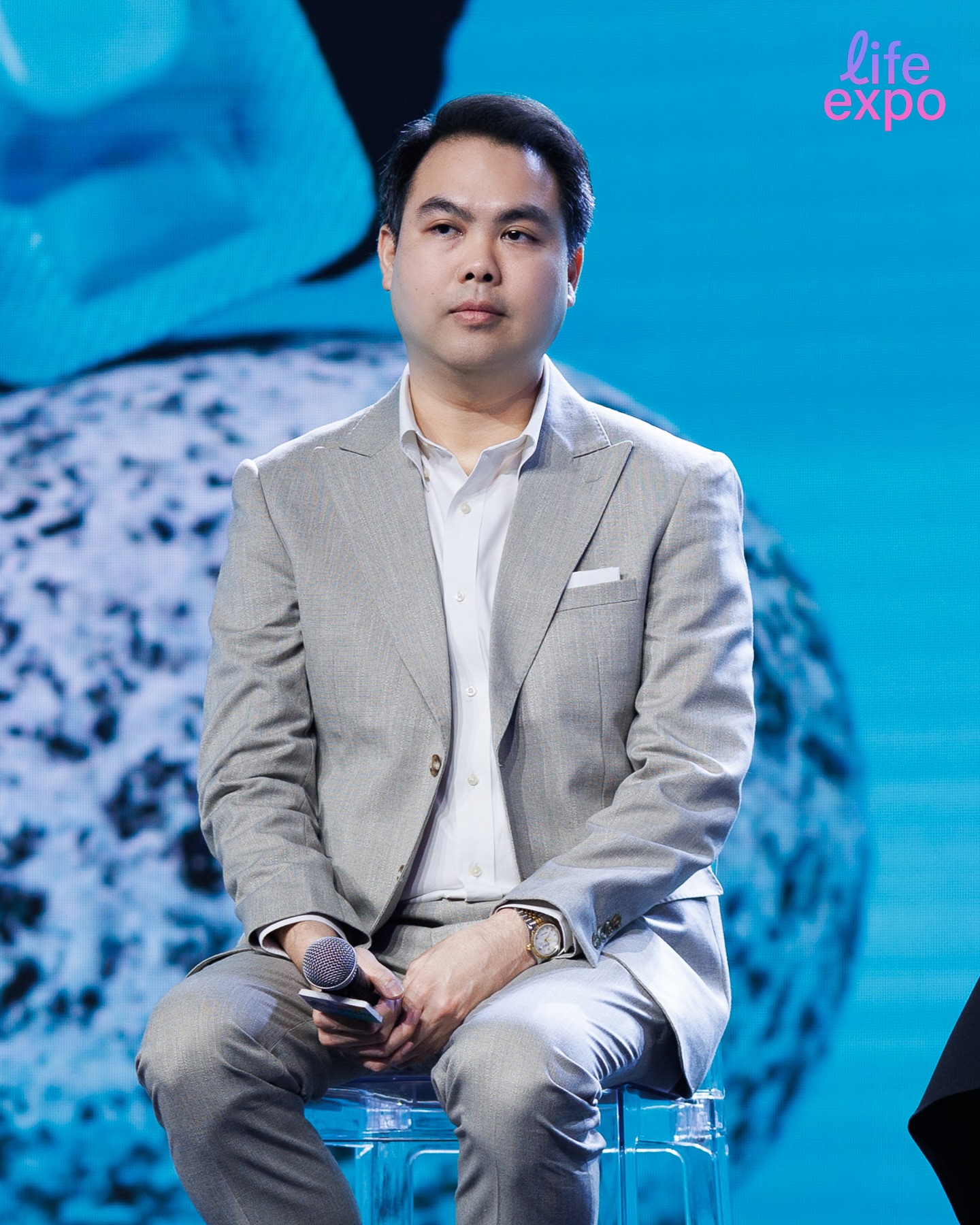 วู้ดดี้ - วุฒิธร มิลินทจินดา