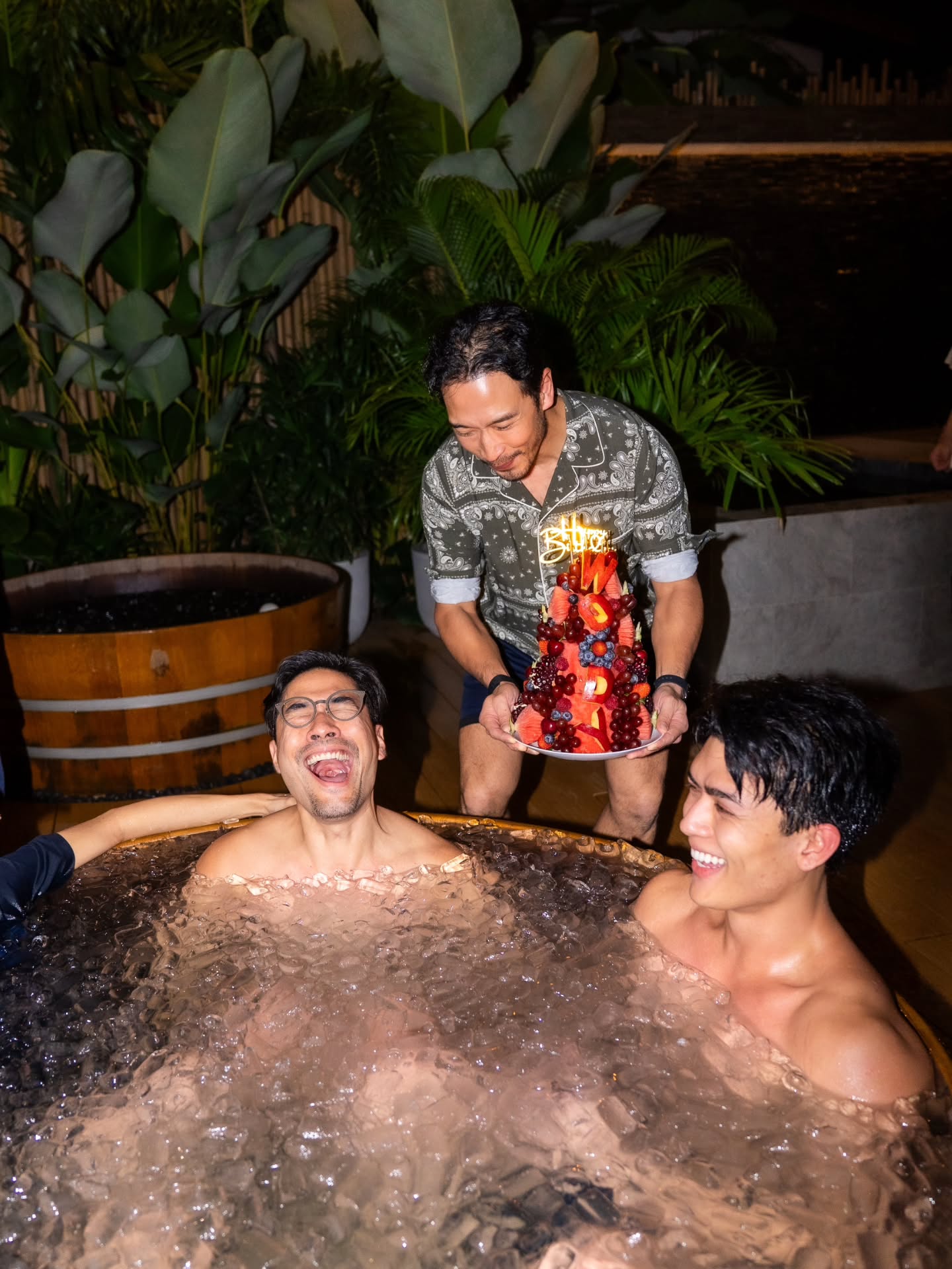 วู้ดดี้ - วุฒิธร มิลินทจินดา