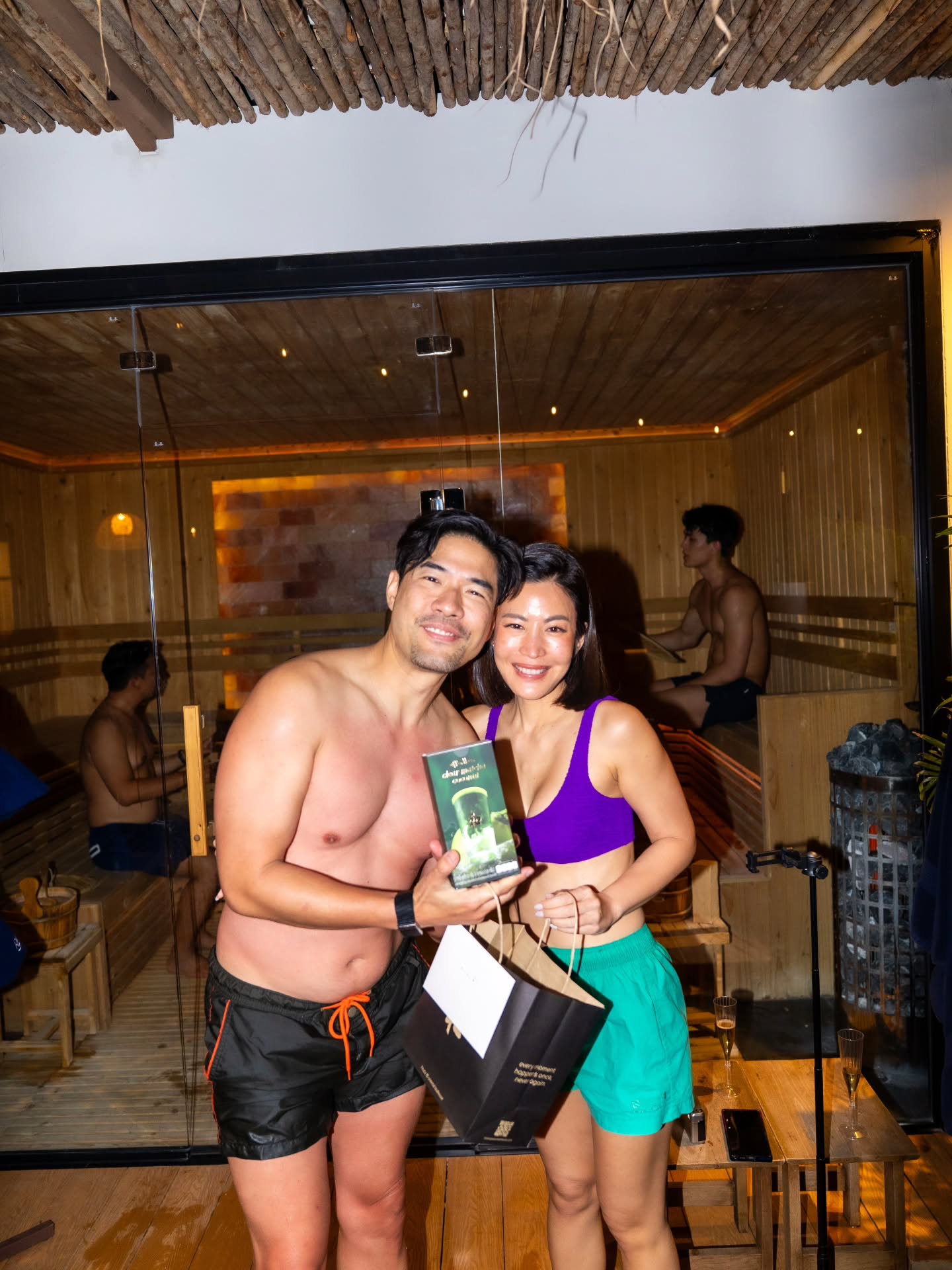 วู้ดดี้ - วุฒิธร มิลินทจินดา