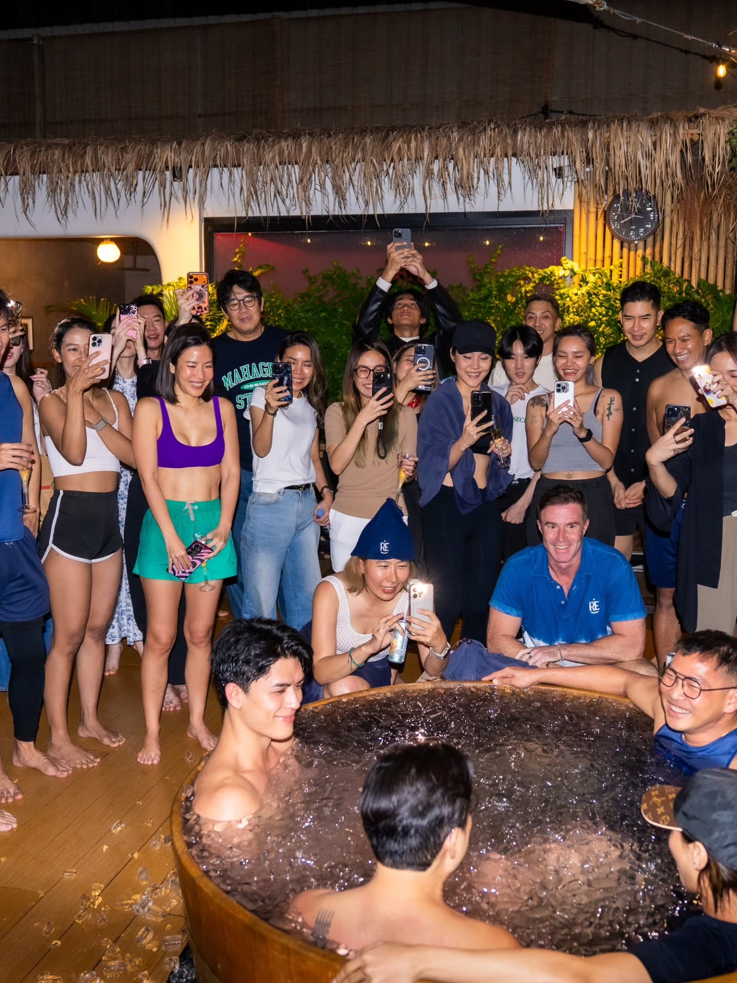 วู้ดดี้ - วุฒิธร มิลินทจินดา