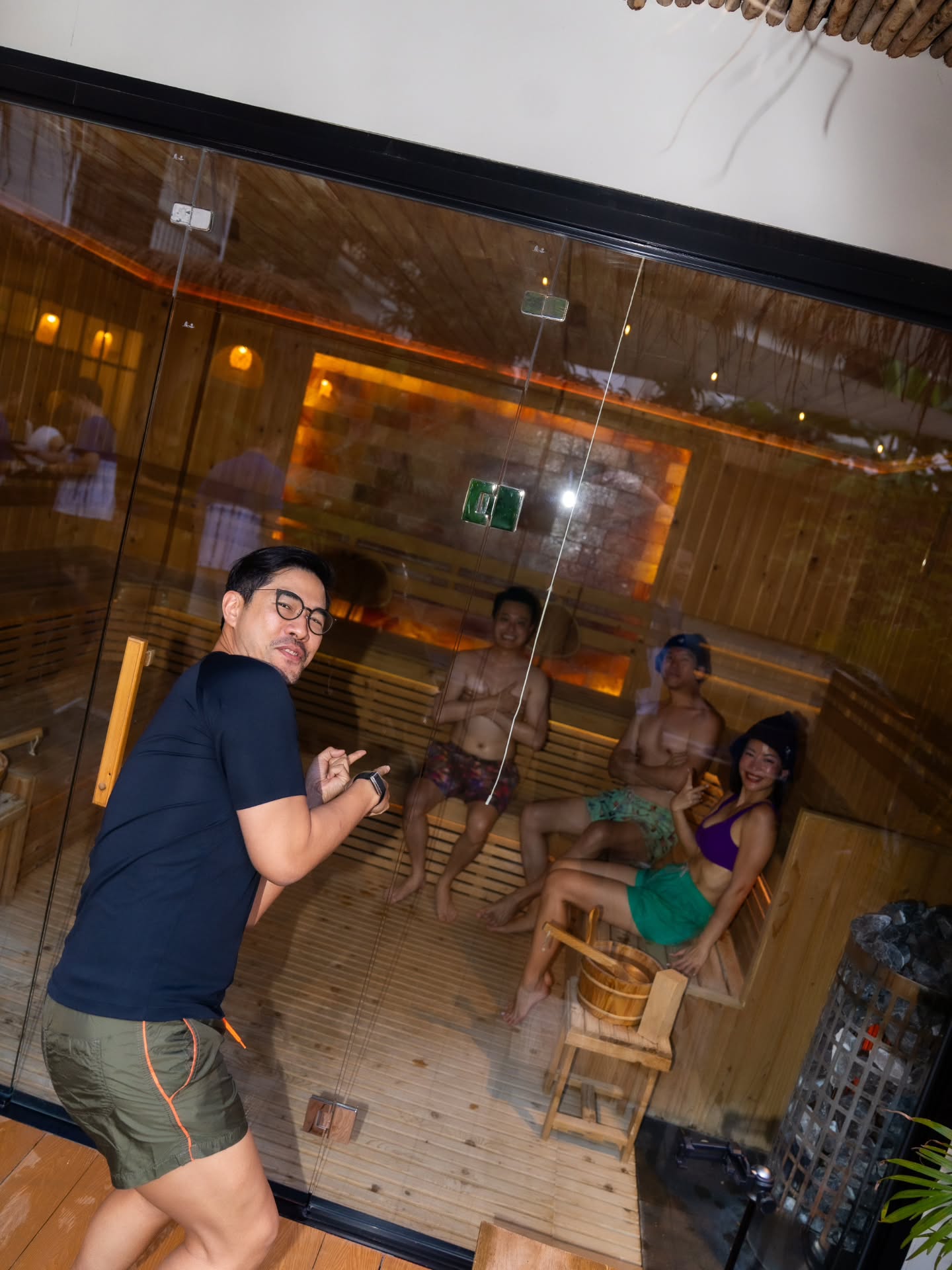 วู้ดดี้ - วุฒิธร มิลินทจินดา