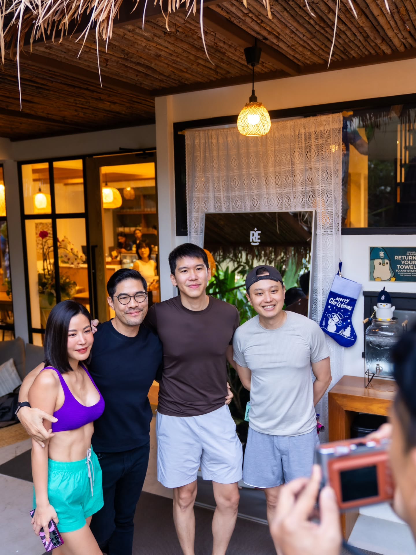 วู้ดดี้ - วุฒิธร มิลินทจินดา