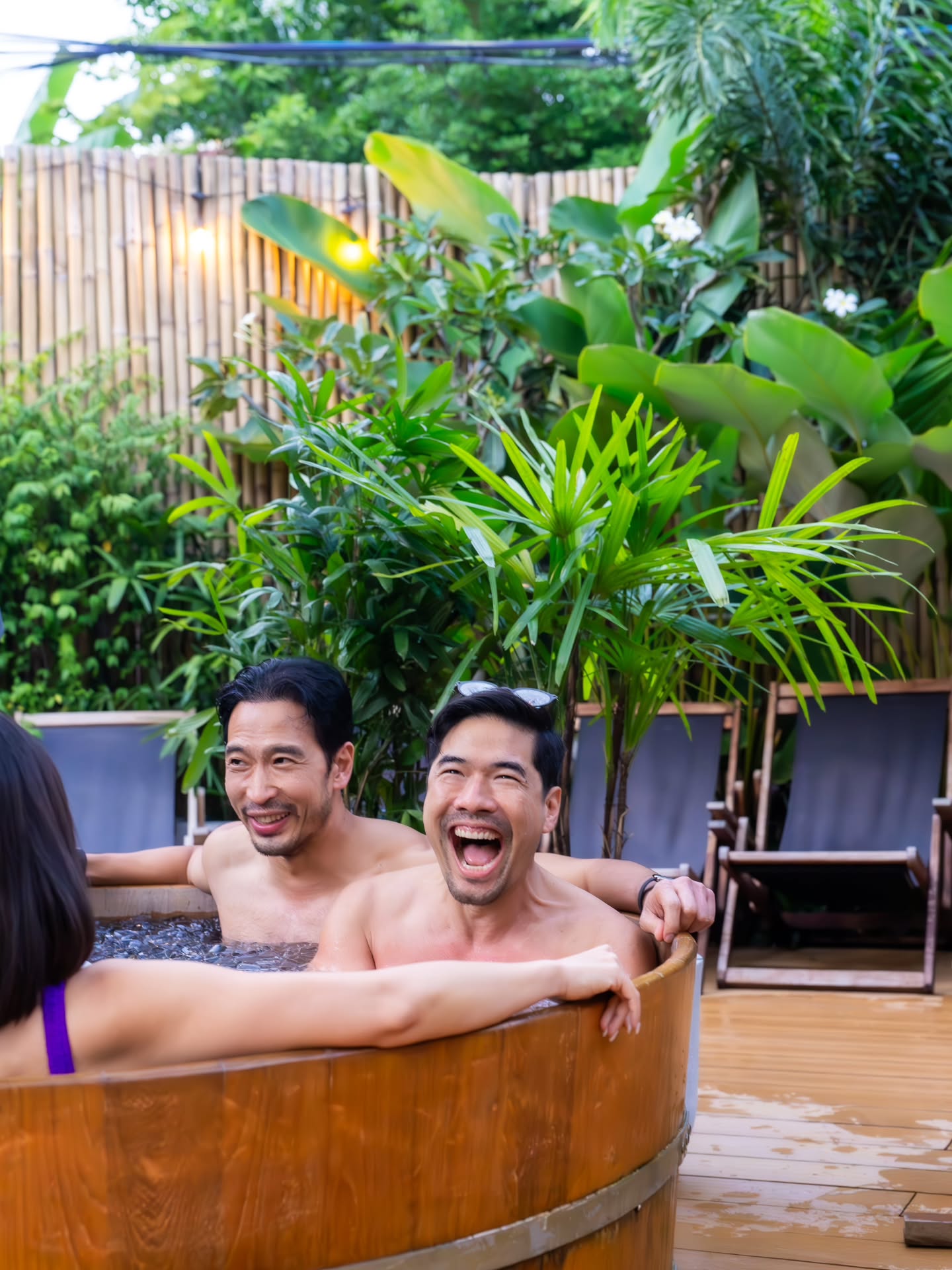 วู้ดดี้ - วุฒิธร มิลินทจินดา