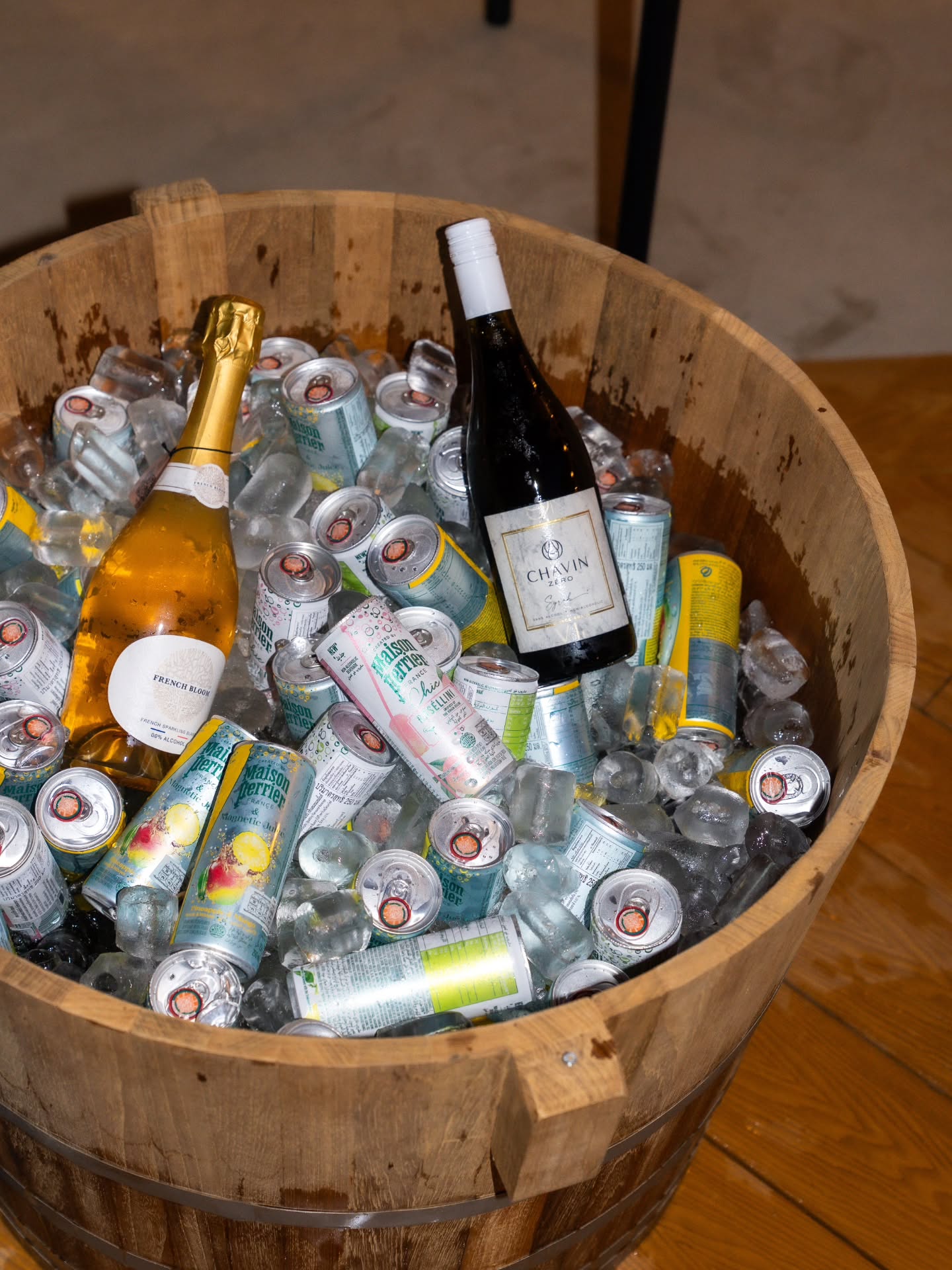 วู้ดดี้ - วุฒิธร มิลินทจินดา