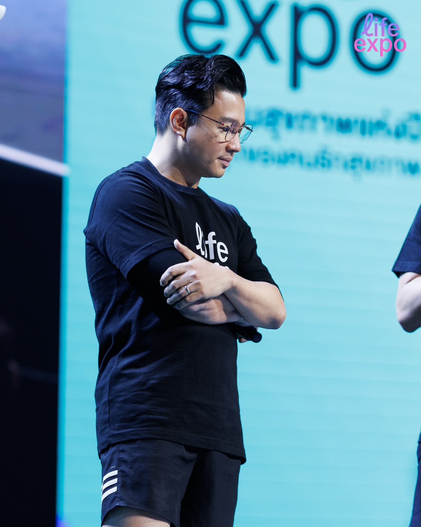 วู้ดดี้ - วุฒิธร มิลินทจินดา