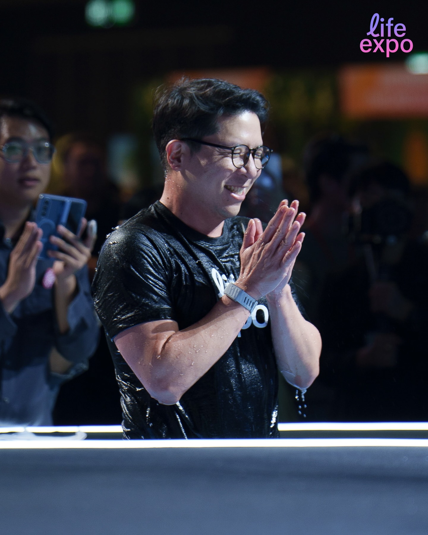 วู้ดดี้ - วุฒิธร มิลินทจินดา