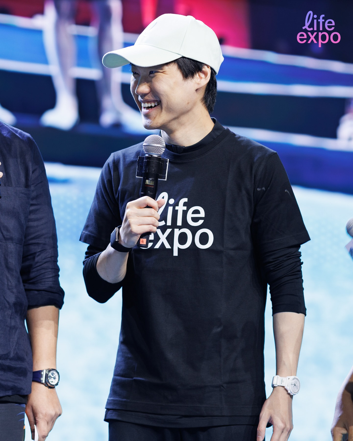 วู้ดดี้ - วุฒิธร มิลินทจินดา