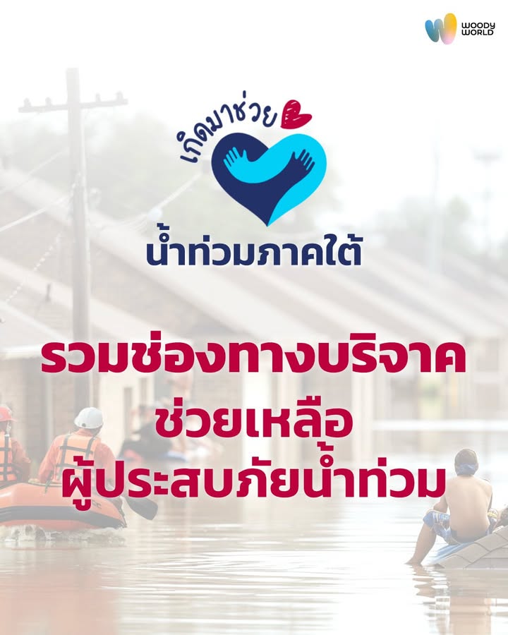 วู้ดดี้ - วุฒิธร มิลินทจินดา