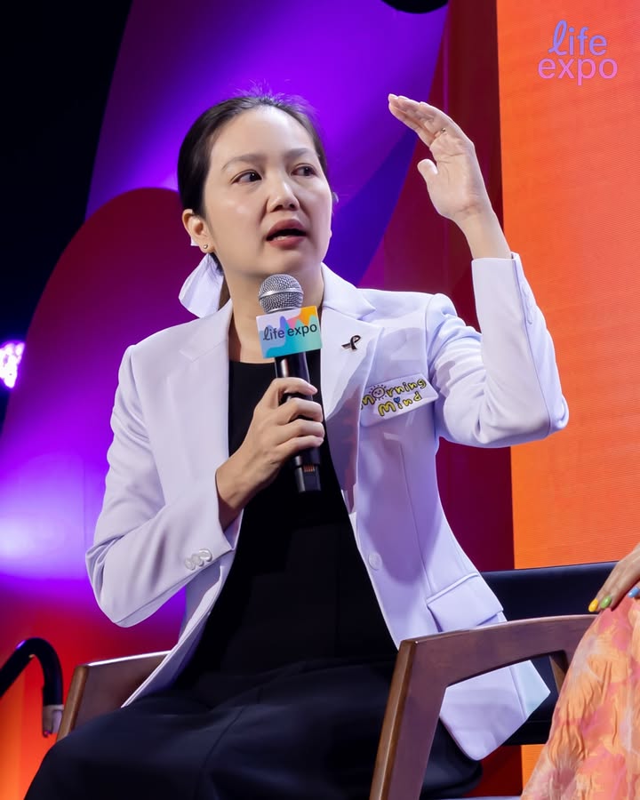 วู้ดดี้ - วุฒิธร มิลินทจินดา