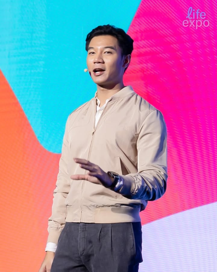 วู้ดดี้ - วุฒิธร มิลินทจินดา